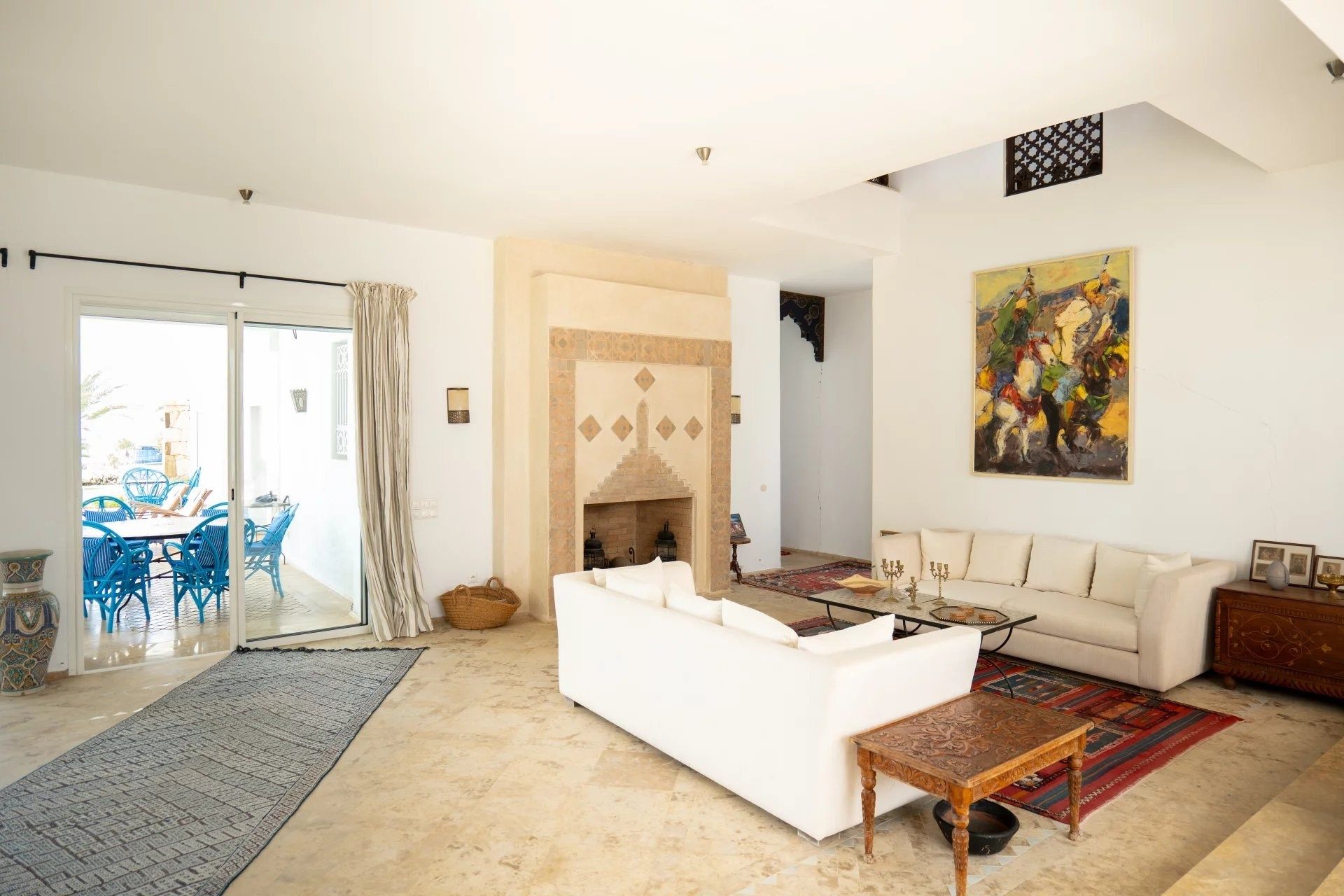 Acheter Villa 5&nbsp;pièces 569&nbsp;m² Assilah