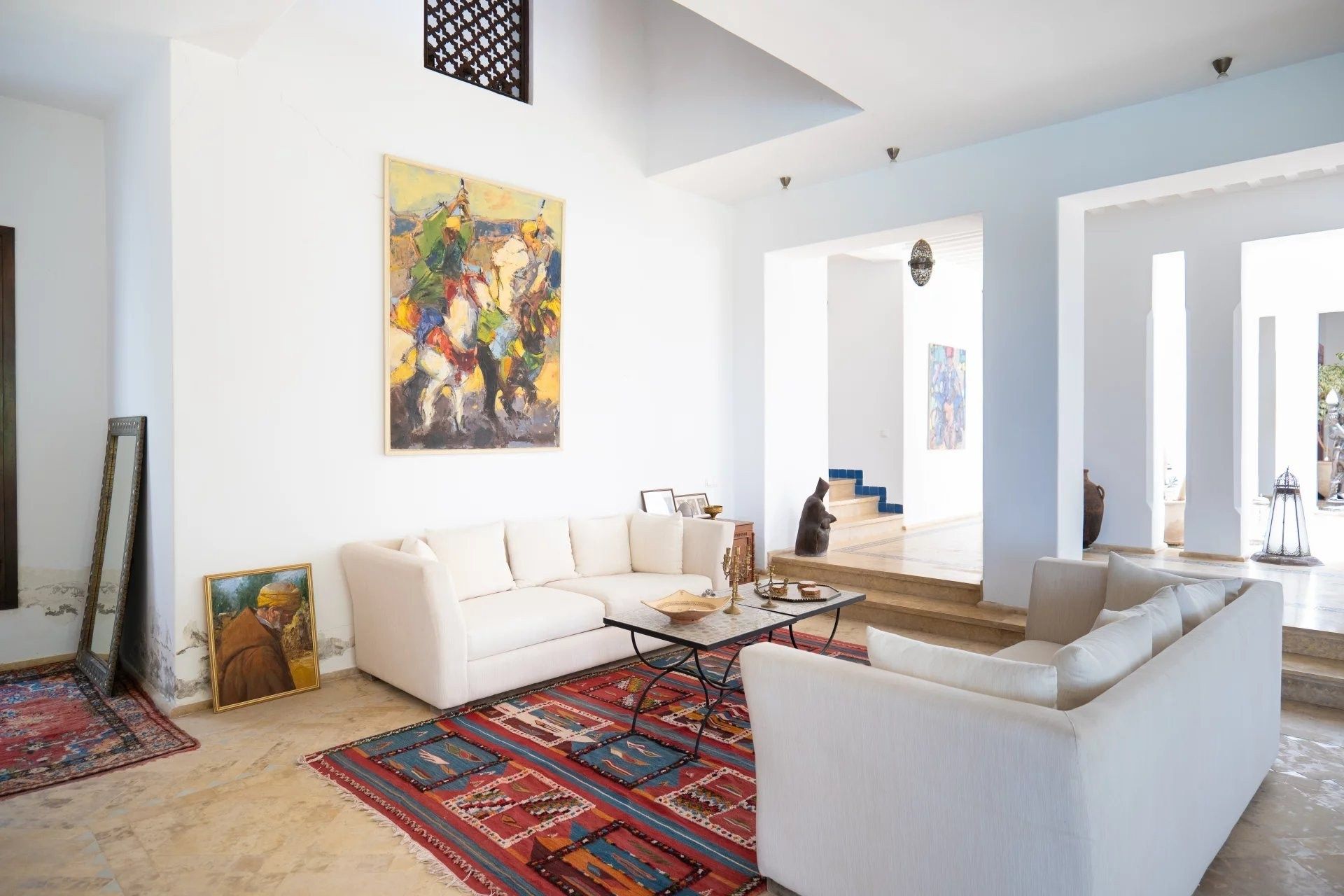 Acheter Villa 5&nbsp;pièces 569&nbsp;m² Assilah