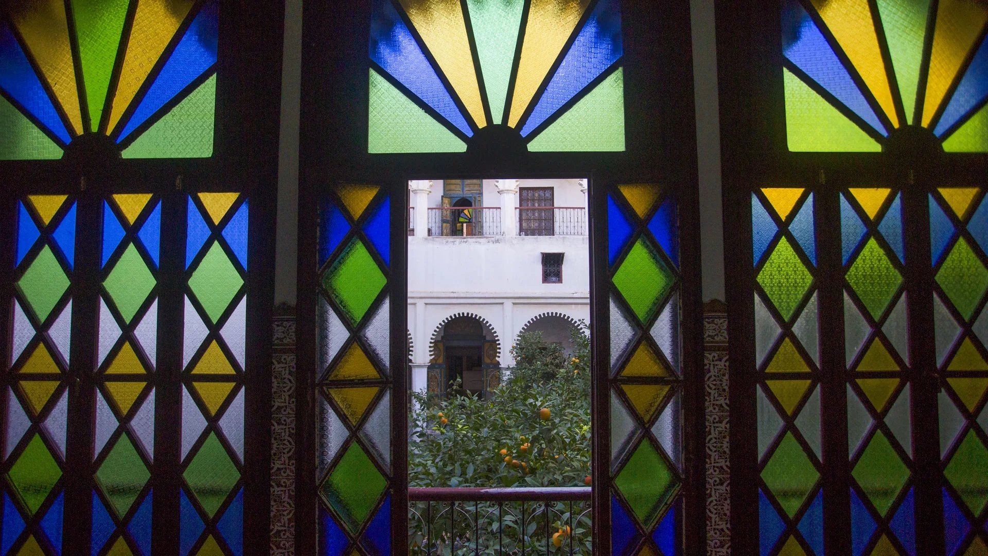 Acheter Riad 13&nbsp;pièces 550&nbsp;m² Tétouan