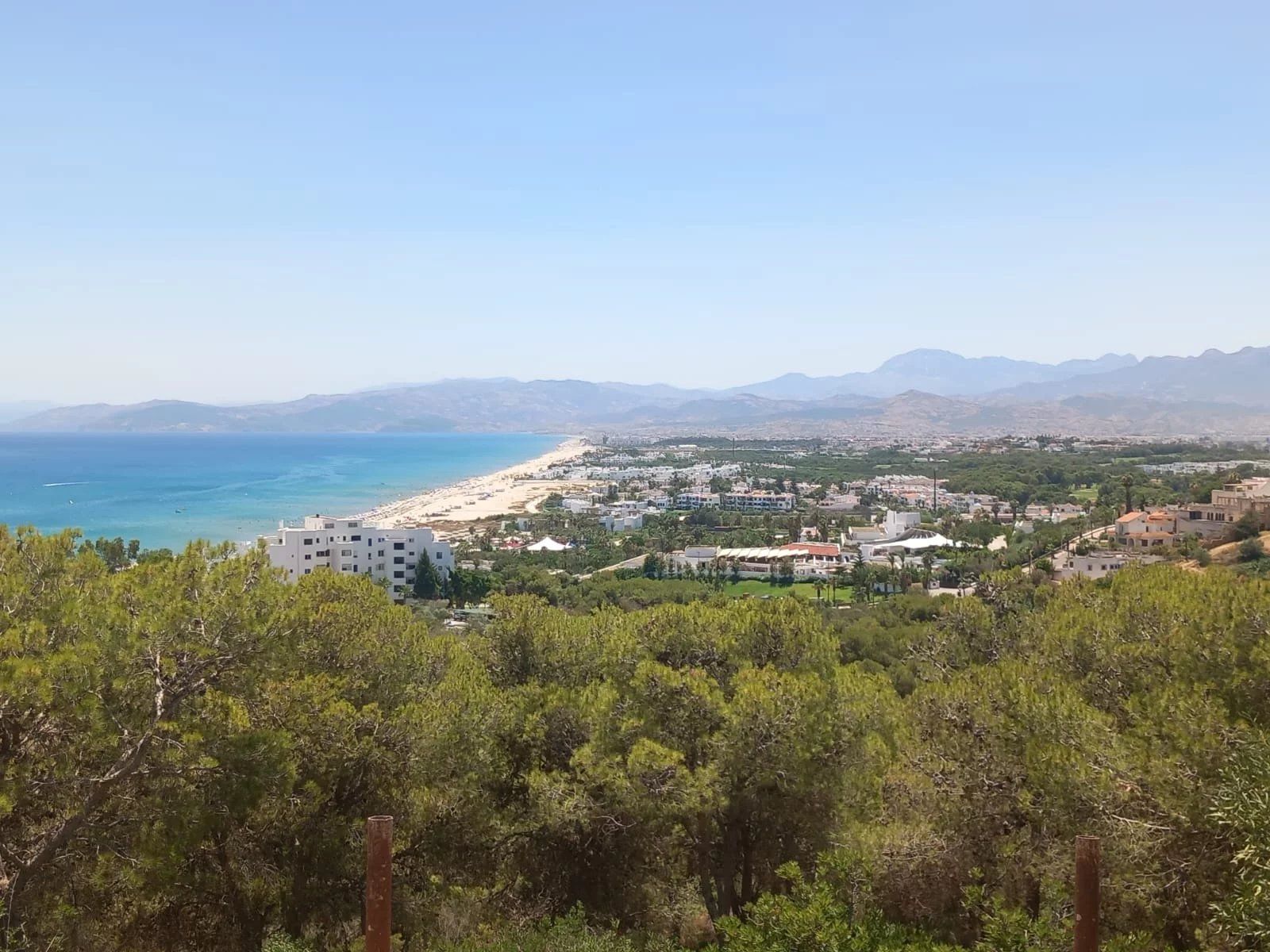 Acheter Terrain à bâtir 3049 m² Tétouan