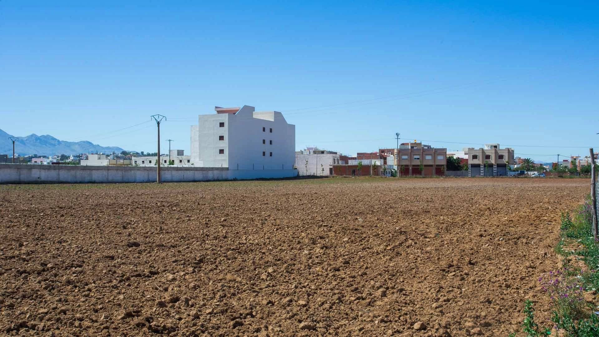 Acheter Terrain à bâtir 1.18 ha Tétouan