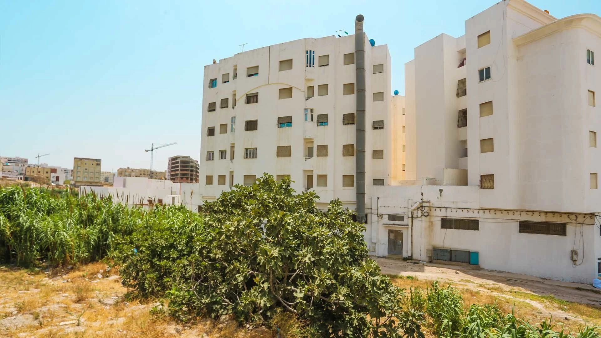 Acheter Terrain à bâtir 5181 m² Tétouan