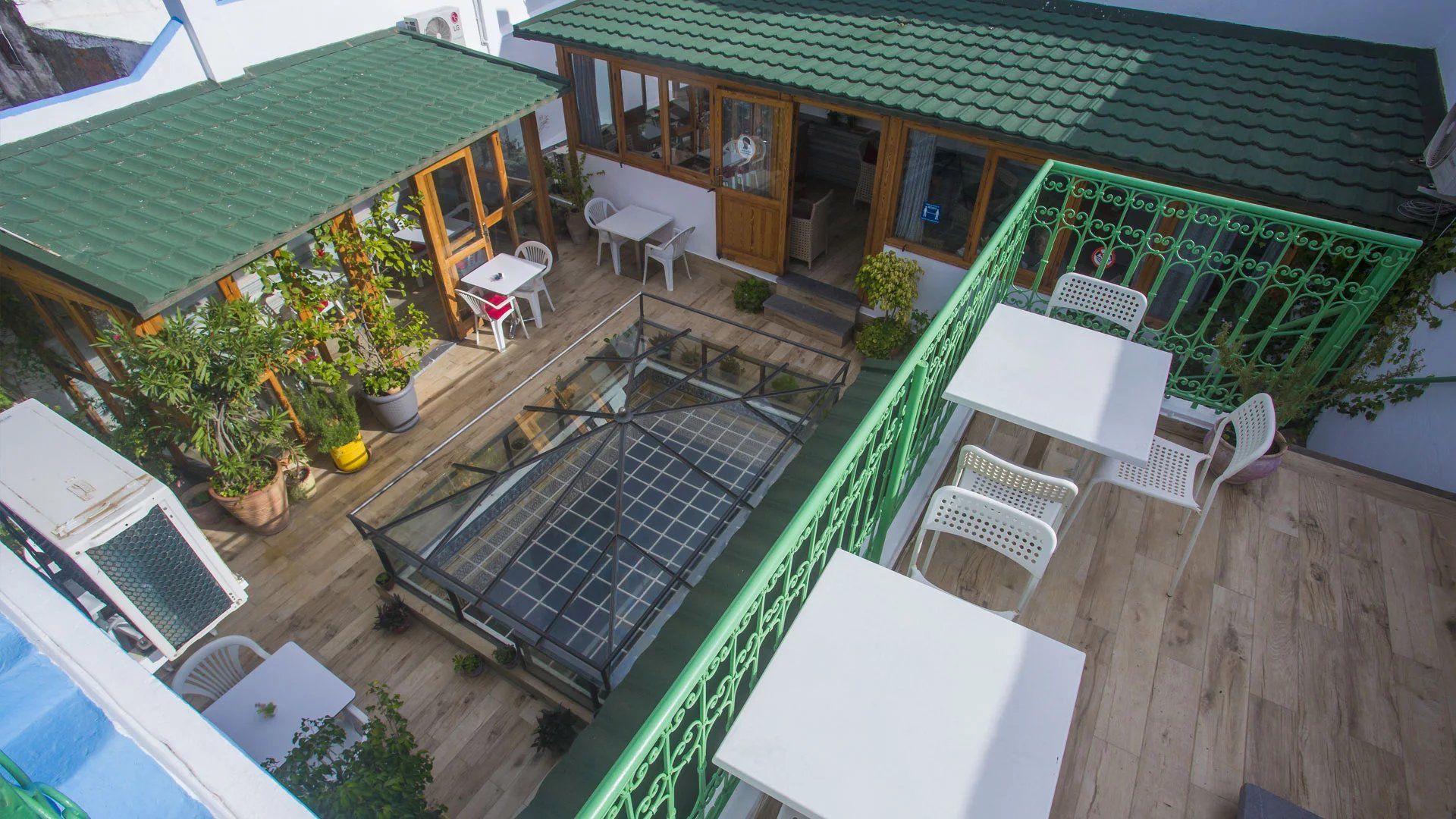 Acheter Riad 14&nbsp;pièces 750&nbsp;m² Tétouan