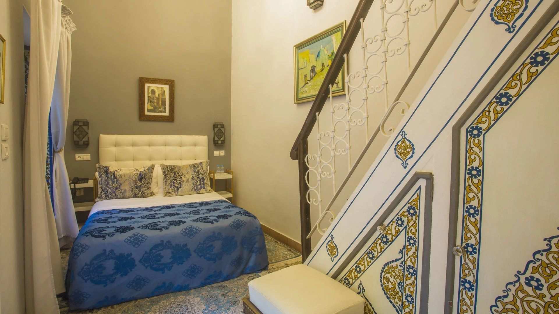 Acheter Riad 14&nbsp;pièces 750&nbsp;m² Tétouan