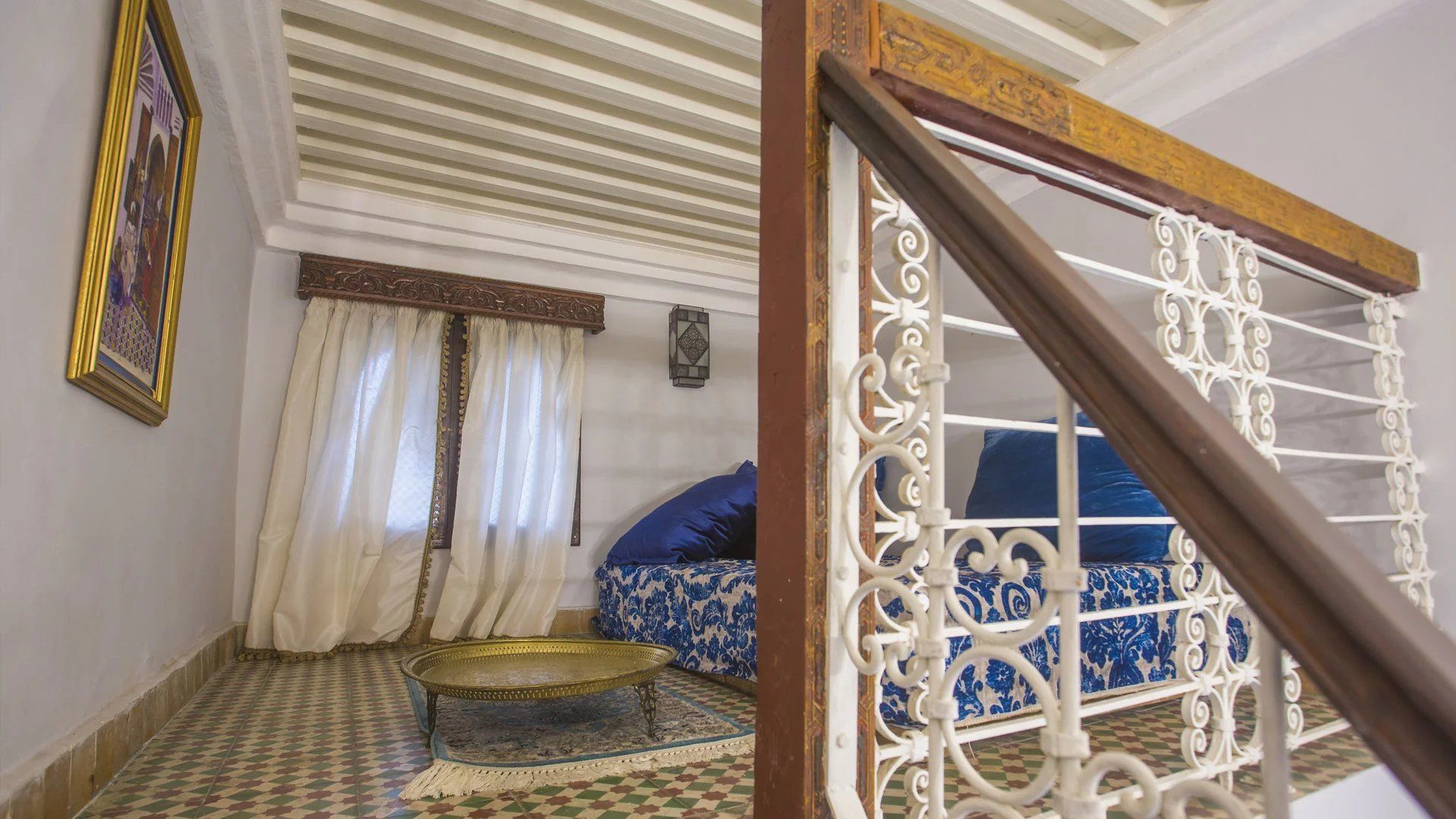 Acheter Riad 14&nbsp;pièces 750&nbsp;m² Tétouan