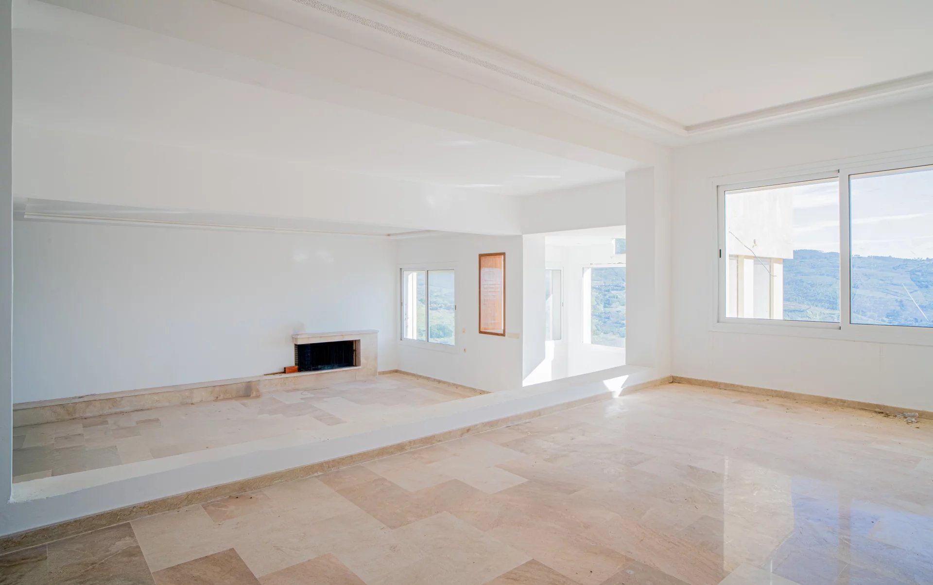 Acheter Duplex 4 pièces 315 m² Tanger