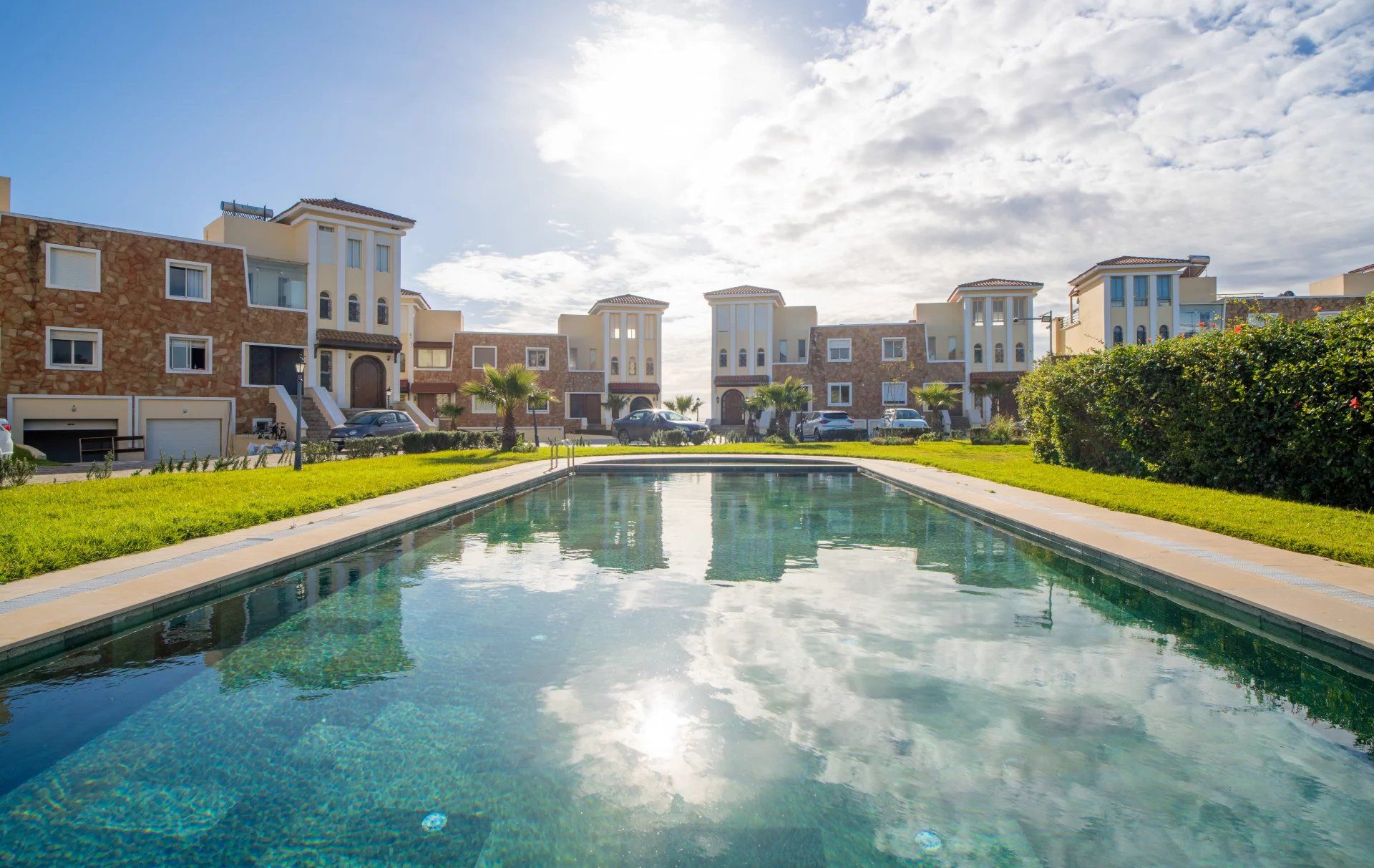 Acheter Duplex 4 pièces 315 m² Tanger