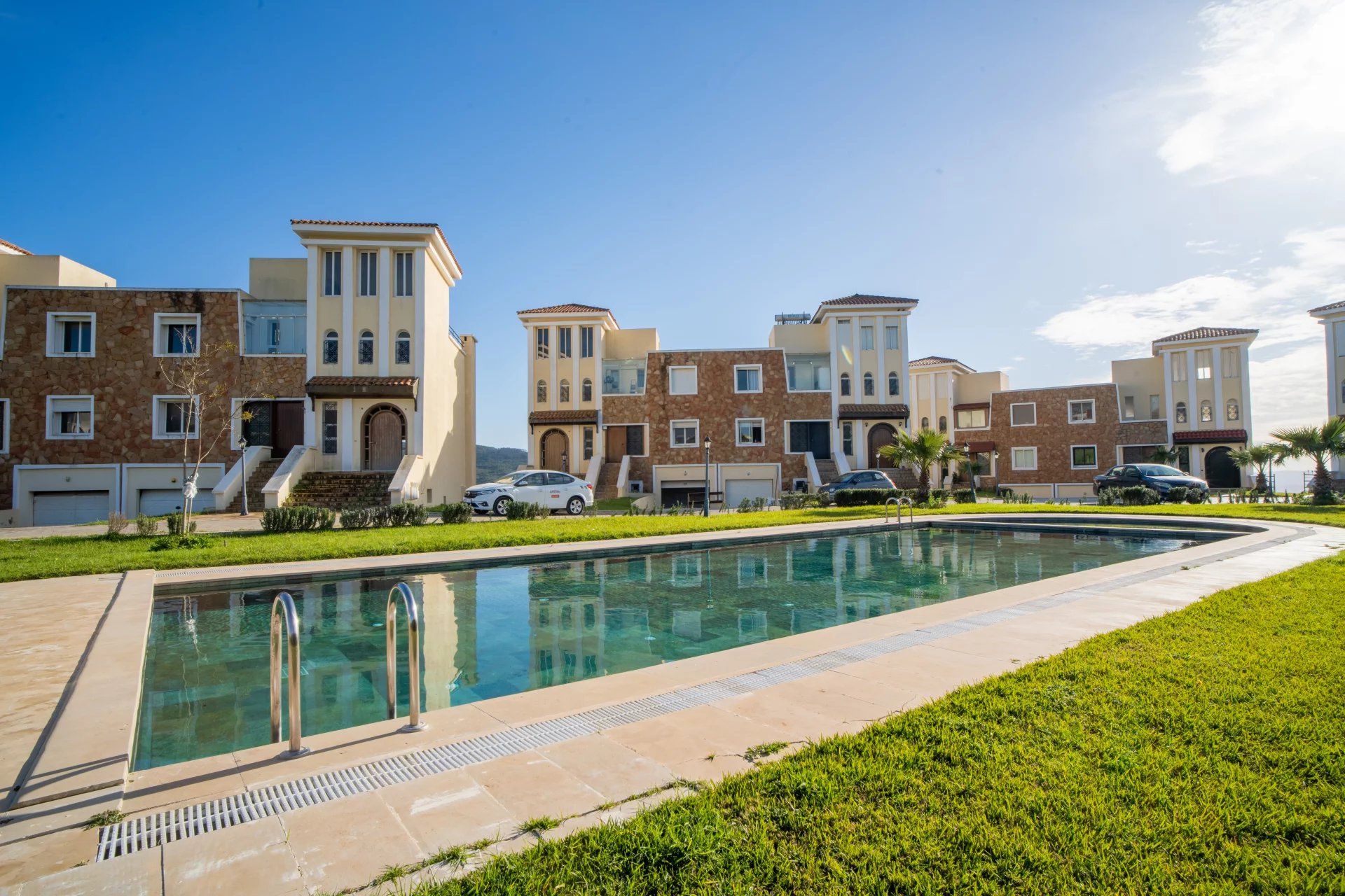 Acheter Duplex 4 pièces 315 m² Tanger