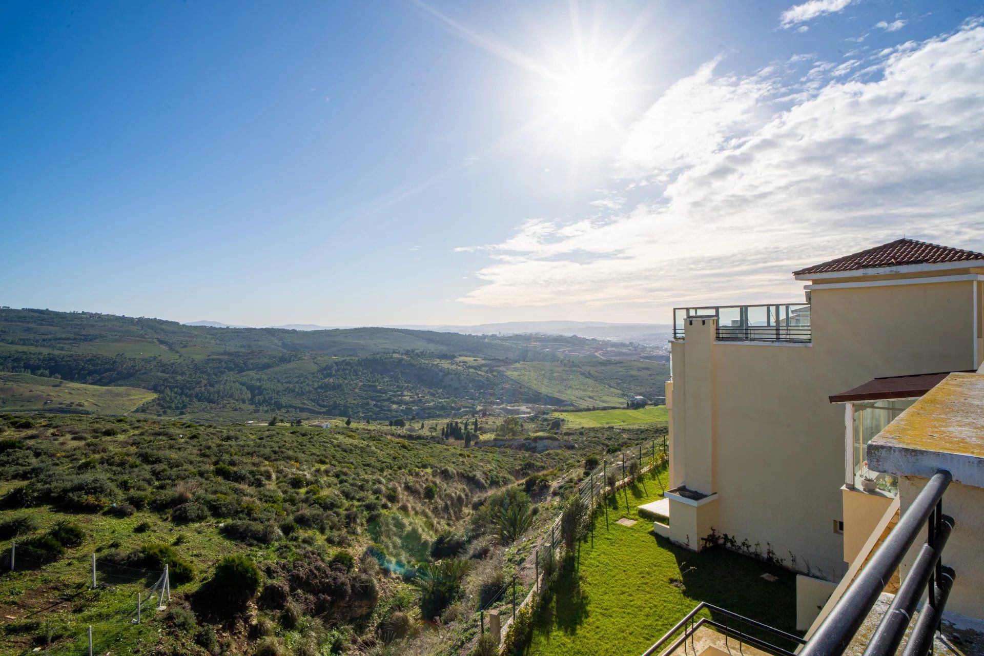 Acheter Duplex 4&nbsp;pièces 315&nbsp;m² Tanger