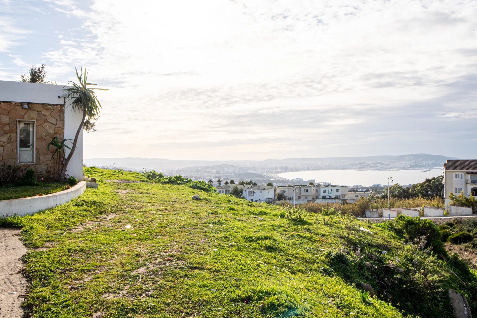 Acheter Duplex 4 pièces 315 m² Tanger