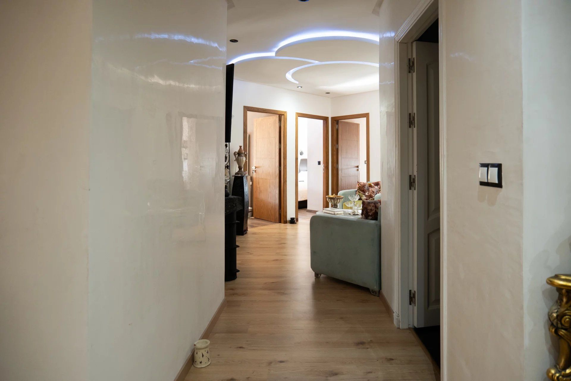 Acheter Appartement 6 pièces 220 m² Tanger