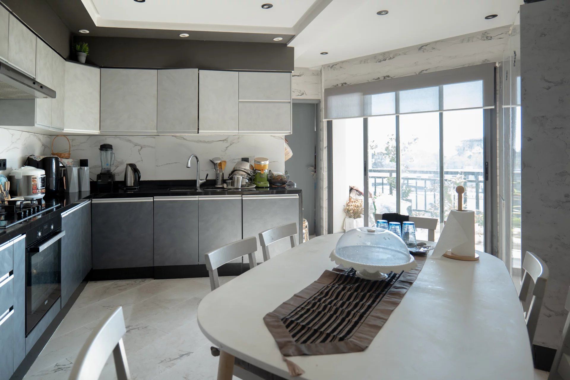 Acheter Appartement 6 pièces 220 m² Tanger