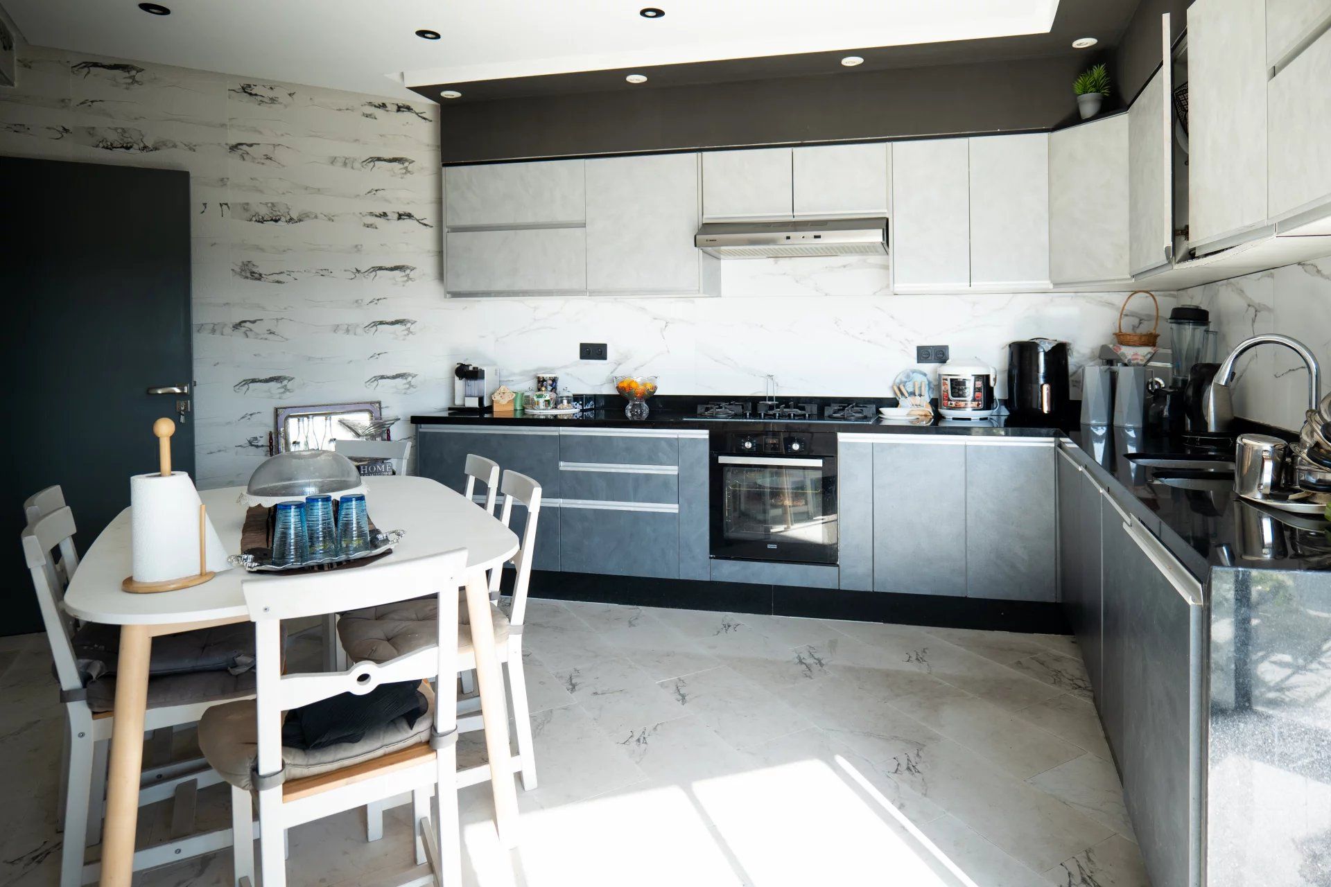 Acheter Appartement 6 pièces 220 m² Tanger