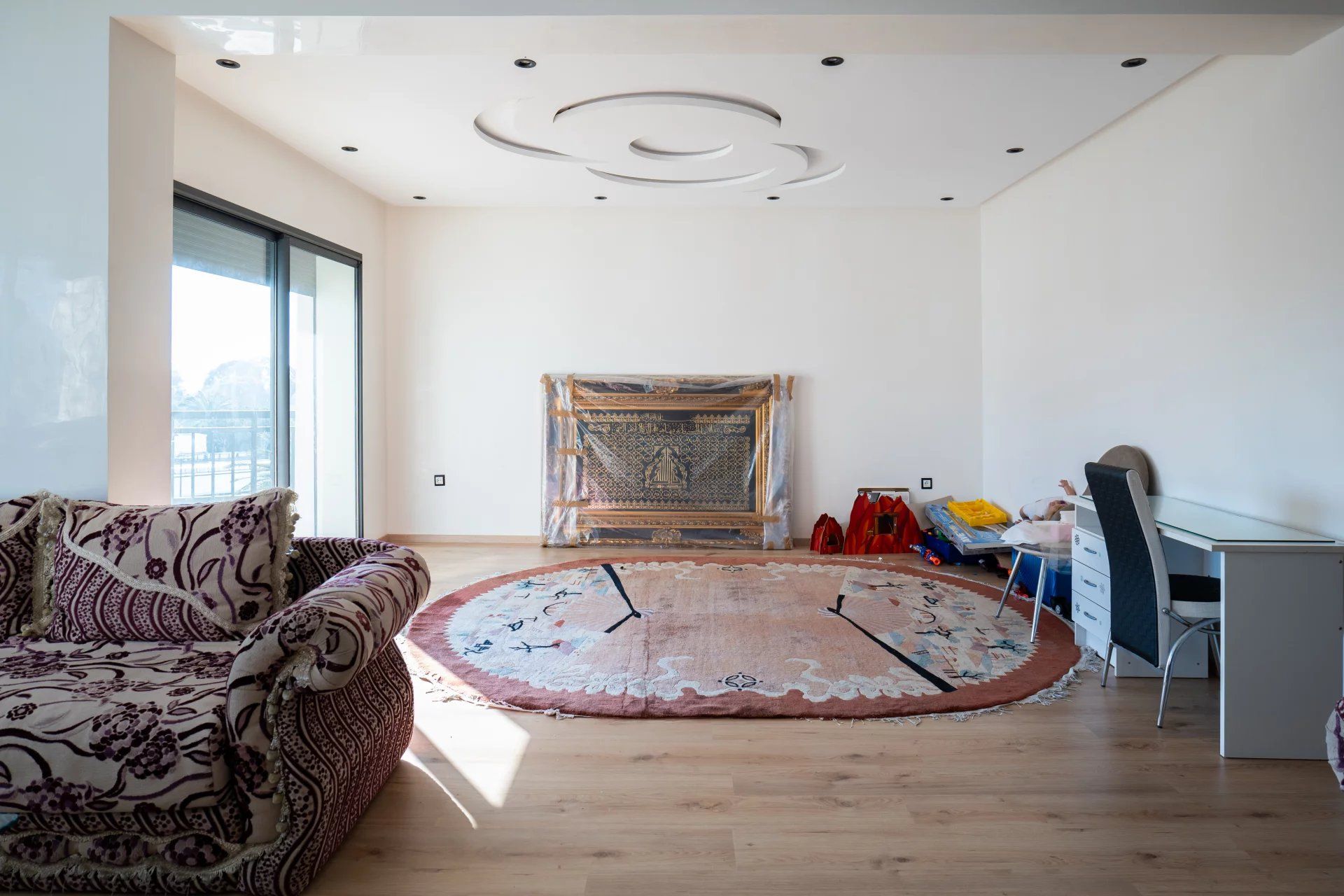 Acheter Appartement 6 pièces 220 m² Tanger