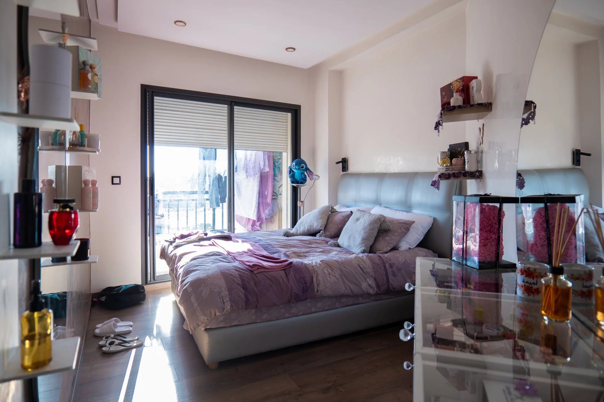 Acheter Appartement 6 pièces 220 m² Tanger