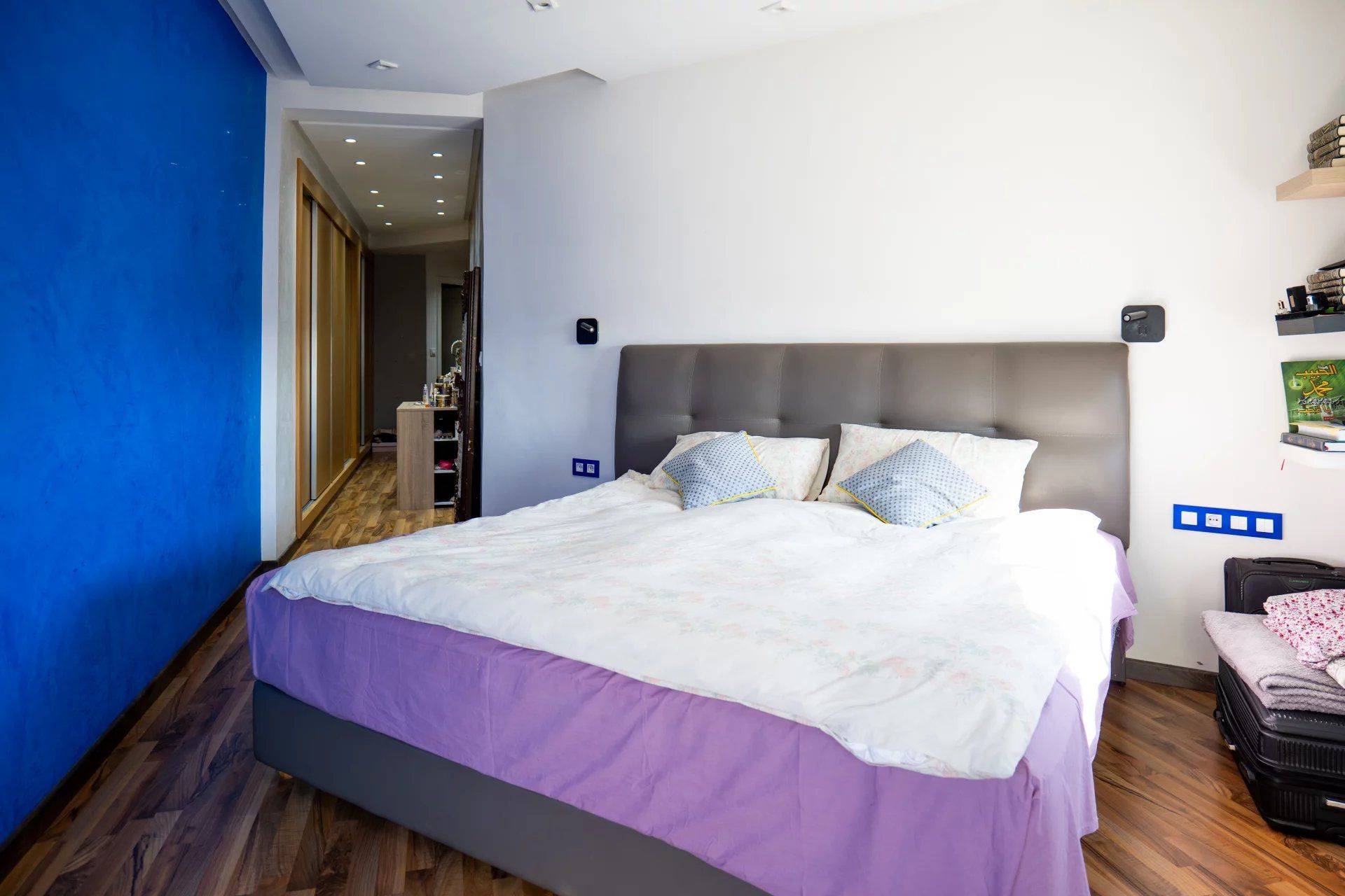 Acheter Appartement 6 pièces 220 m² Tanger