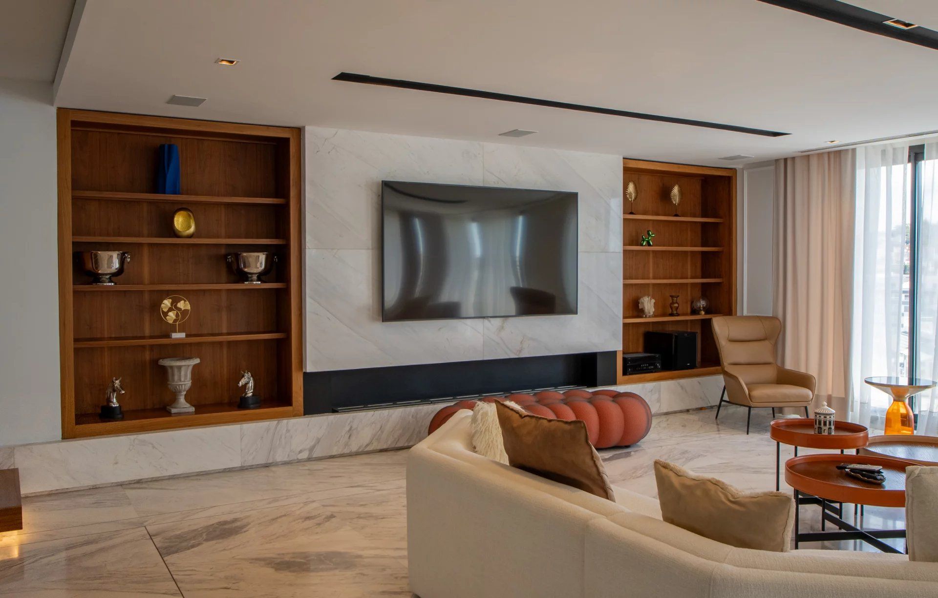 Acheter Appartement 8 pièces 663 m² Tanger