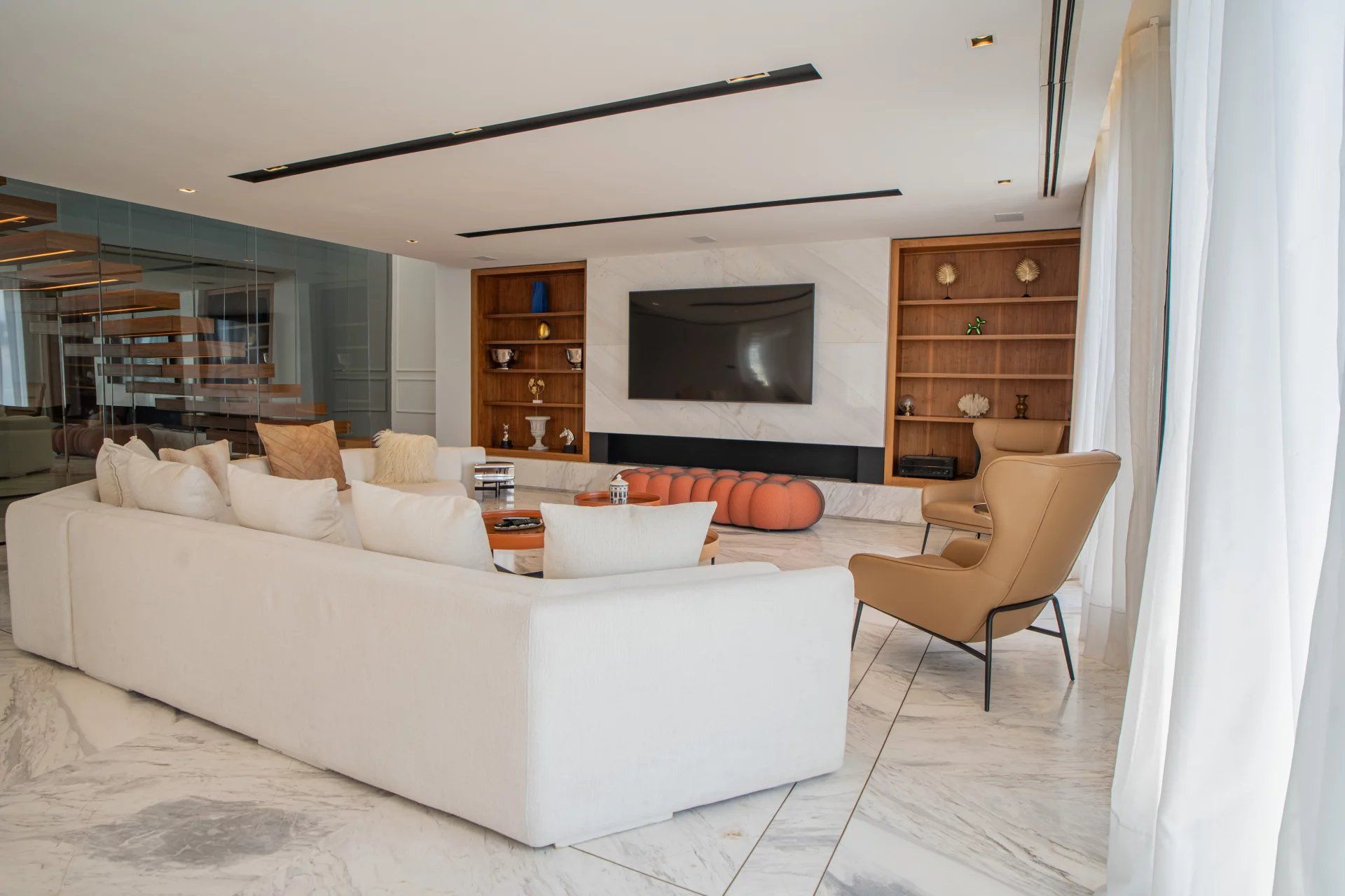 Acheter Appartement 8&nbsp;pièces 663&nbsp;m² Tanger