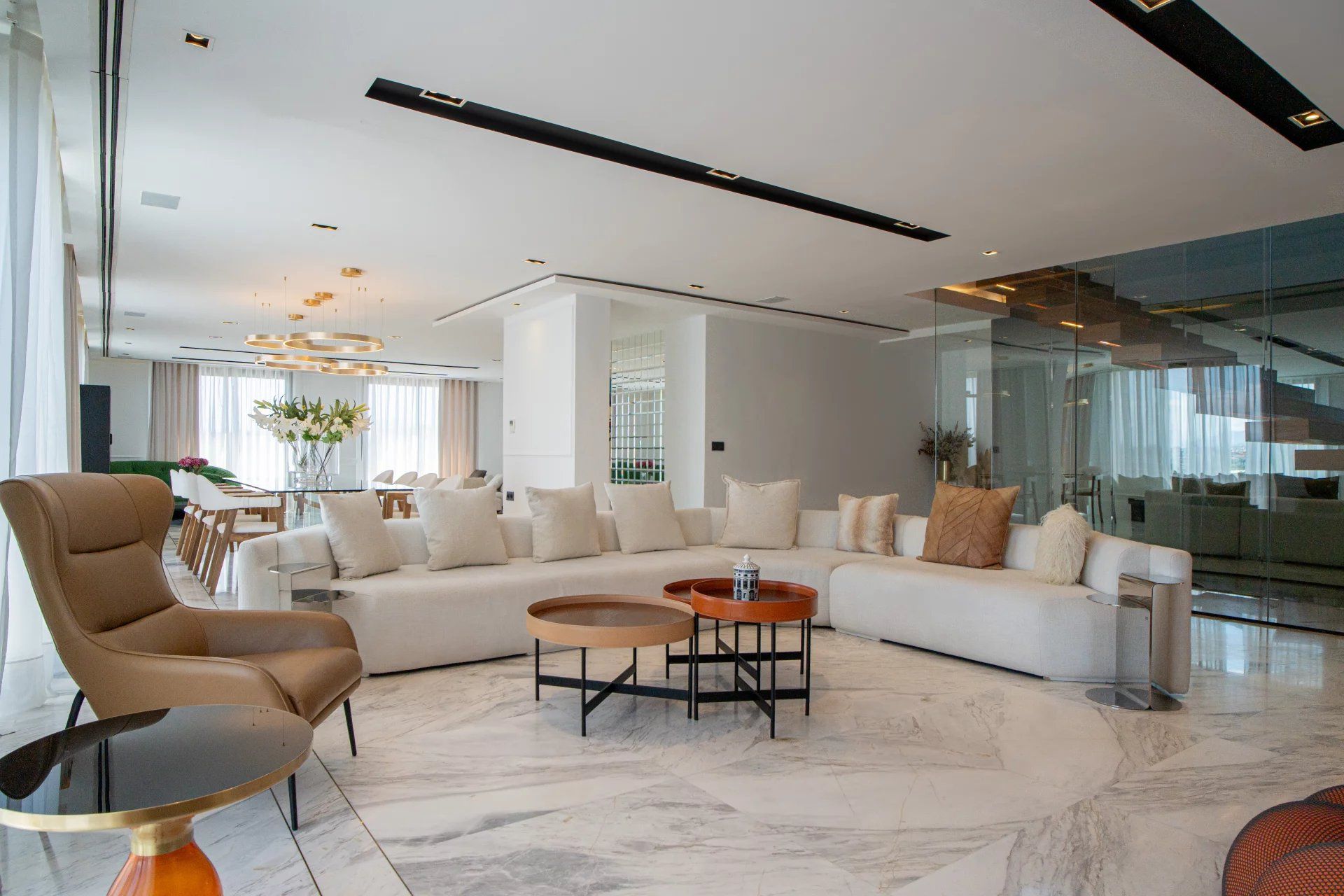 Acheter Appartement 8 pièces 663 m² Tanger