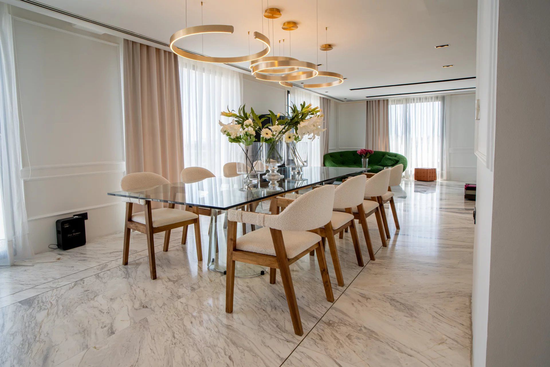 Acheter Appartement 8 pièces 663 m² Tanger