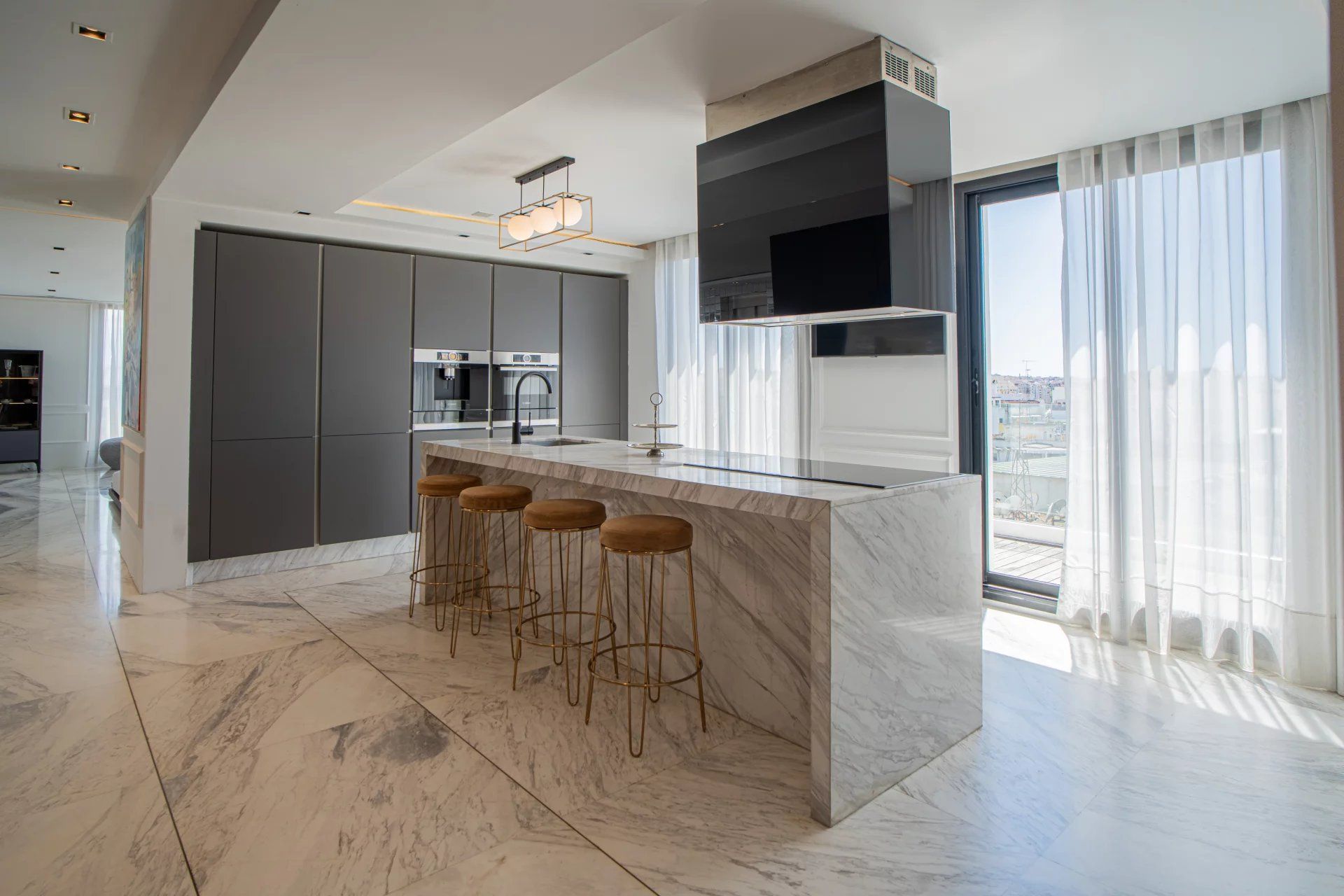 Acheter Appartement 8 pièces 663 m² Tanger