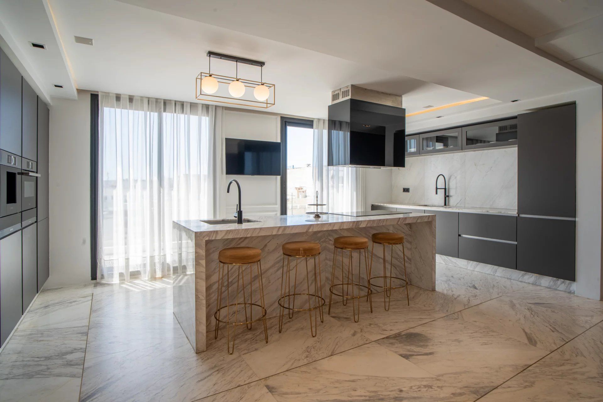 Acheter Appartement 8&nbsp;pièces 663&nbsp;m² Tanger