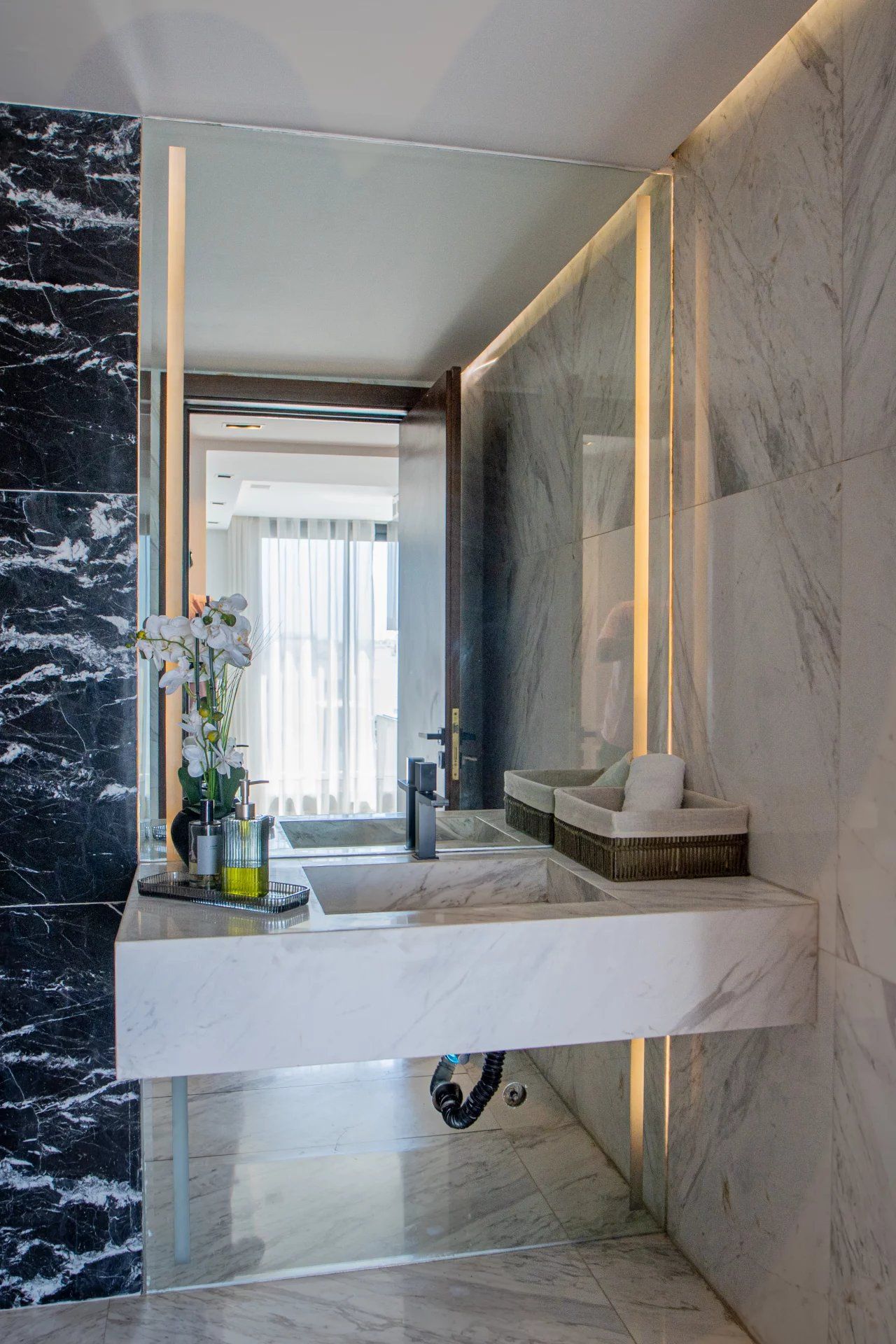 Acheter Appartement 8&nbsp;pièces 663&nbsp;m² Tanger