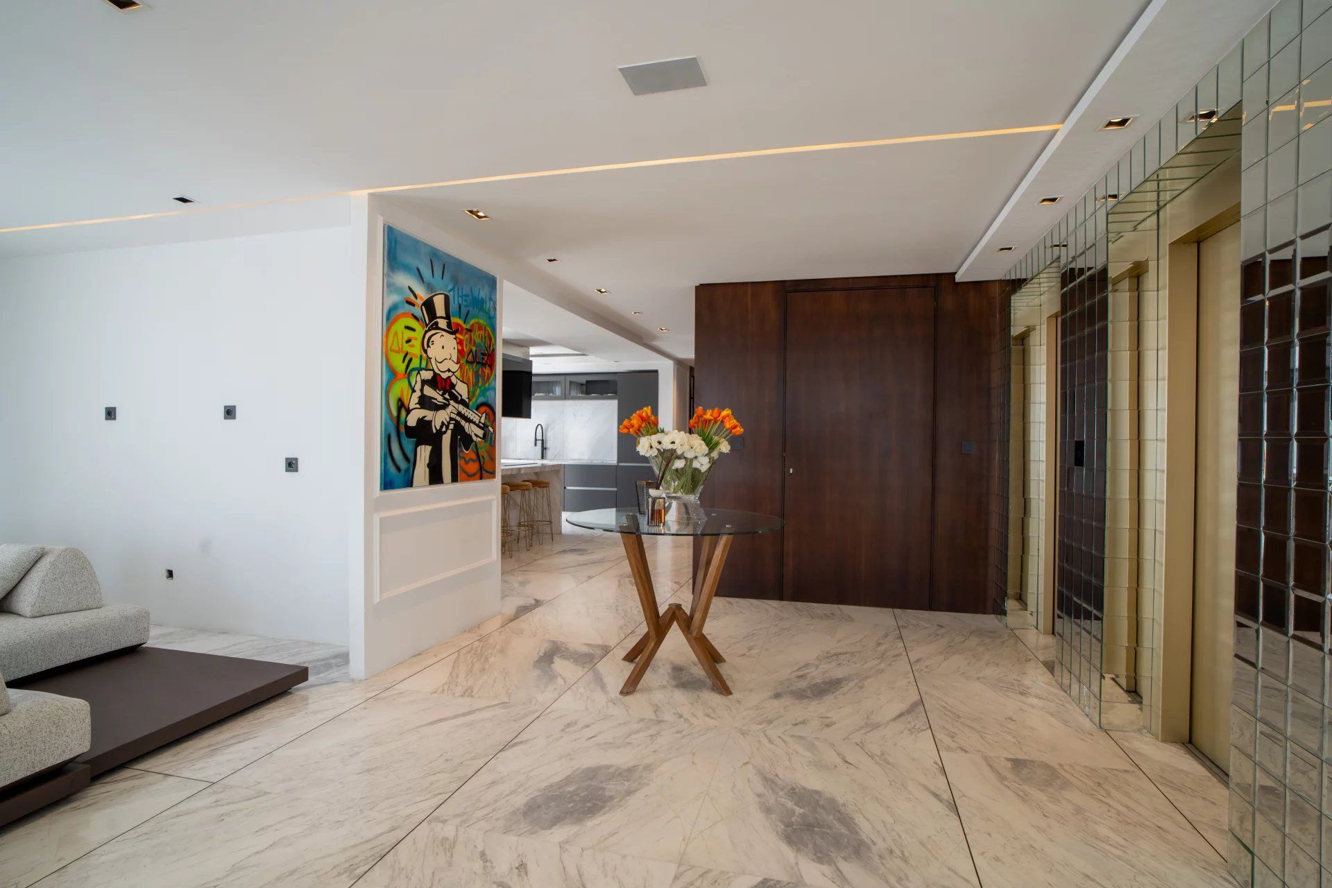 Acheter Appartement 8&nbsp;pièces 663&nbsp;m² Tanger