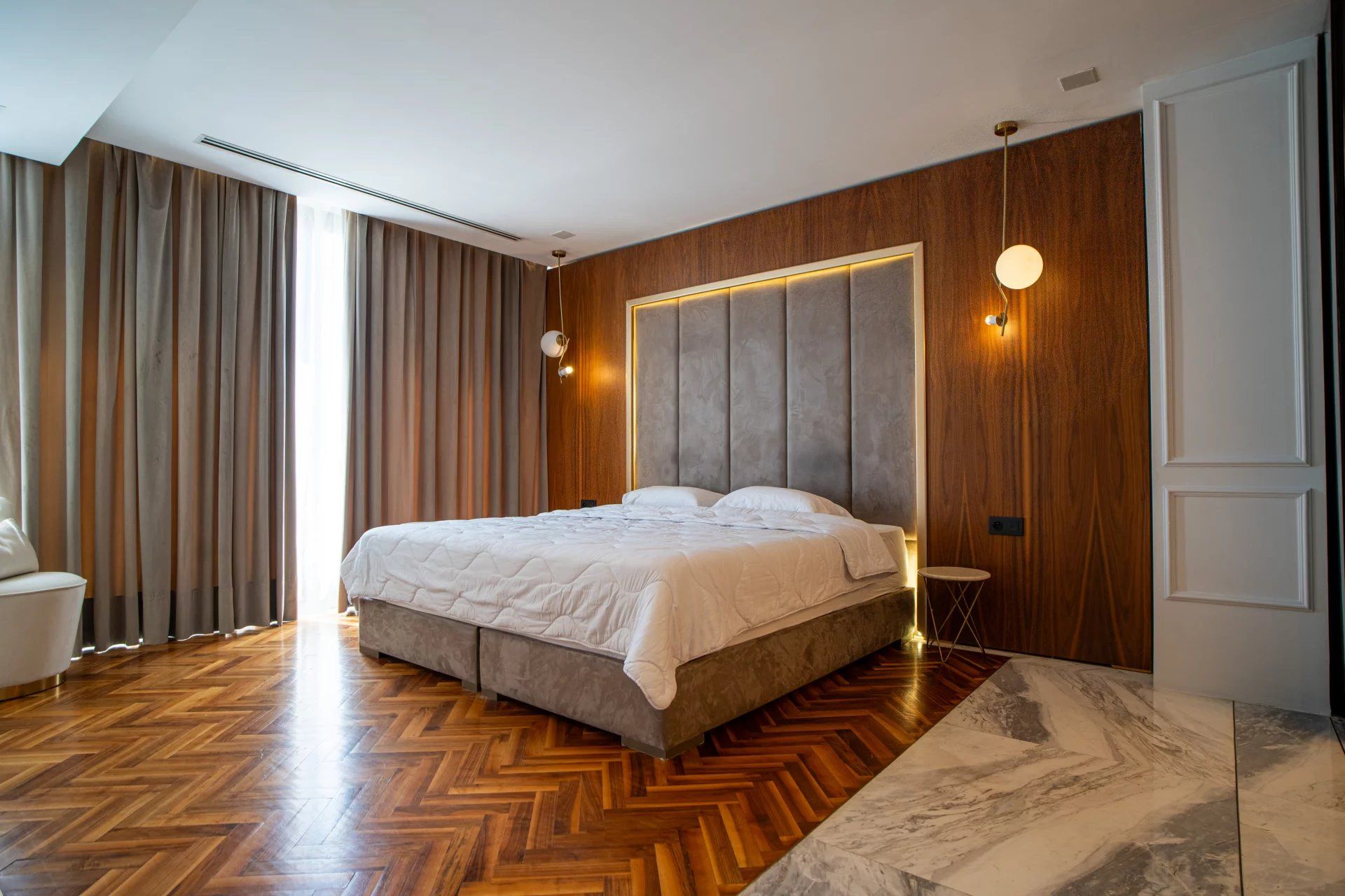 Acheter Appartement 8&nbsp;pièces 663&nbsp;m² Tanger