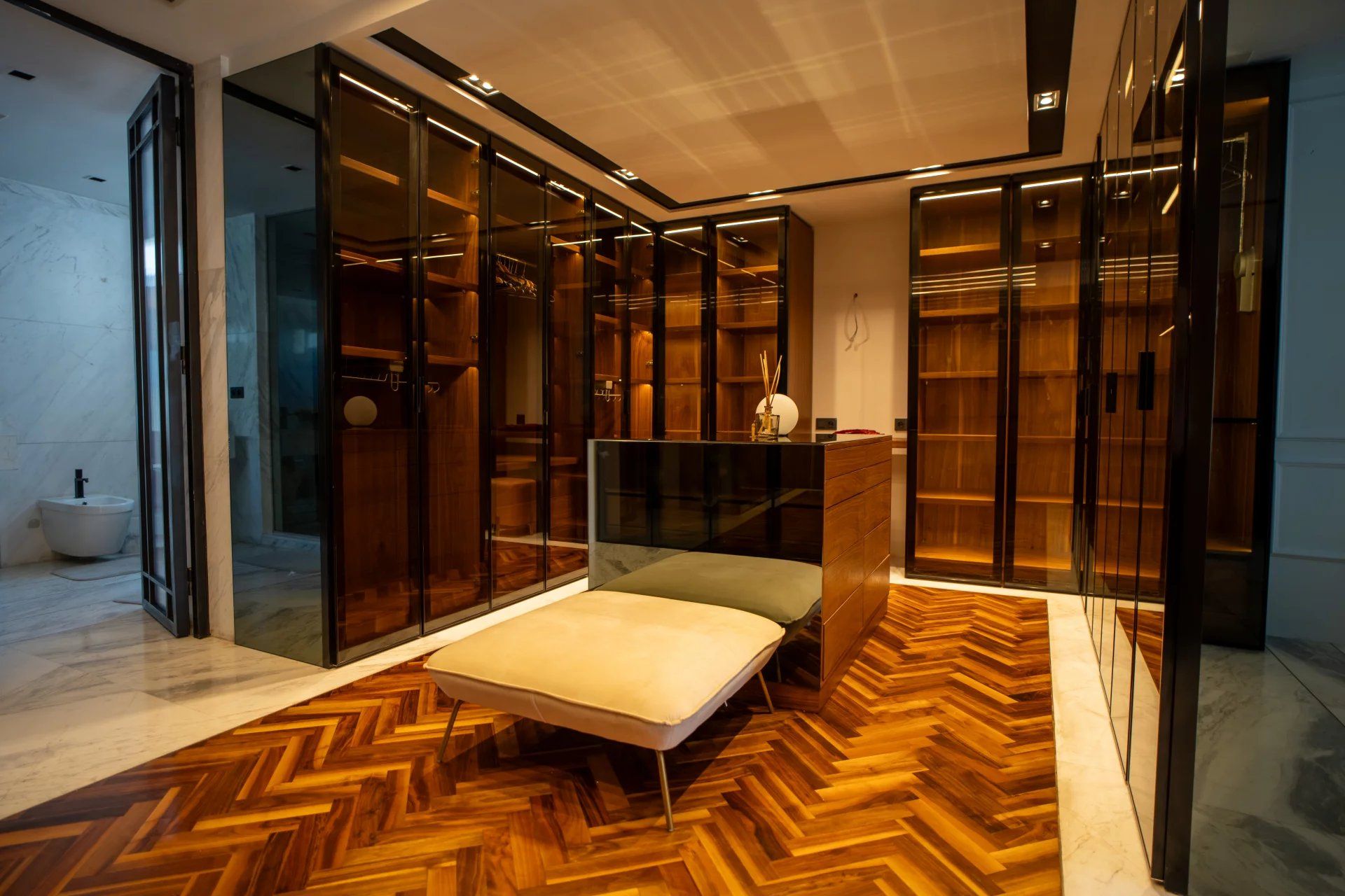 Acheter Appartement 8 pièces 663 m² Tanger