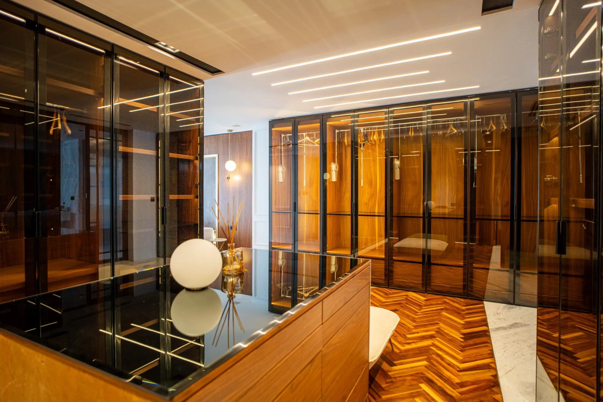 Acheter Appartement 8 pièces 663 m² Tanger