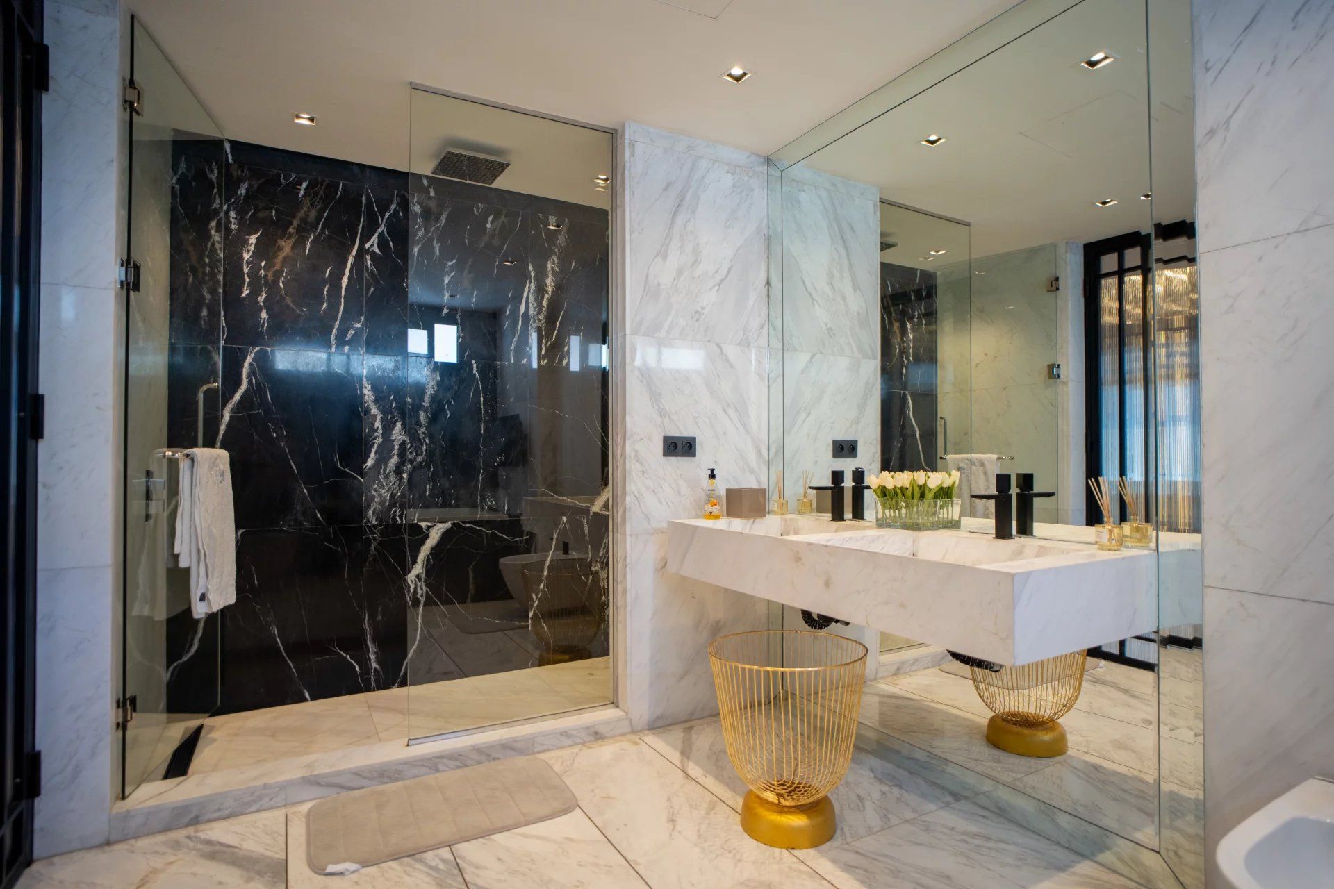 Acheter Appartement 8 pièces 663 m² Tanger