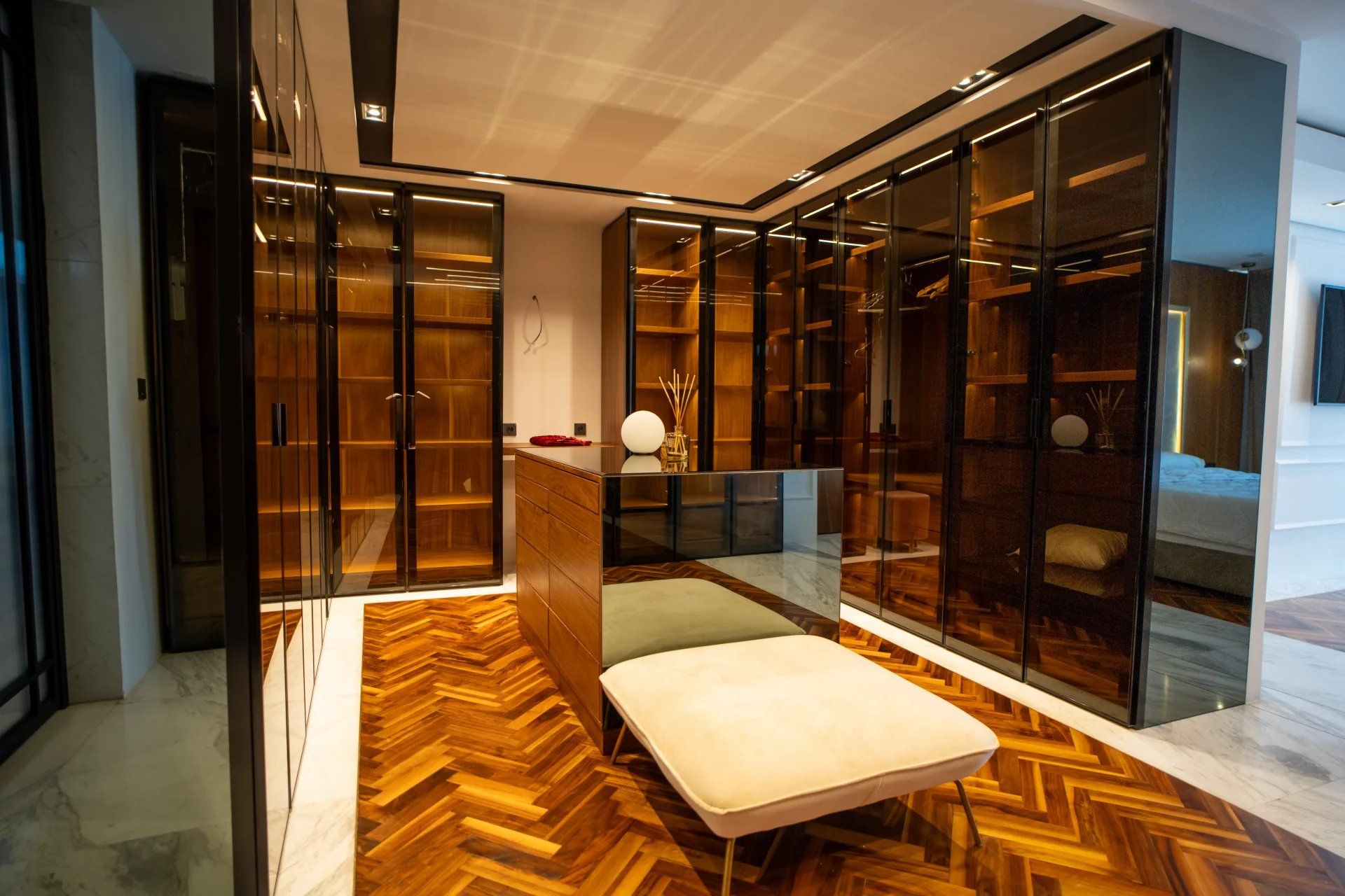 Acheter Appartement 8 pièces 663 m² Tanger