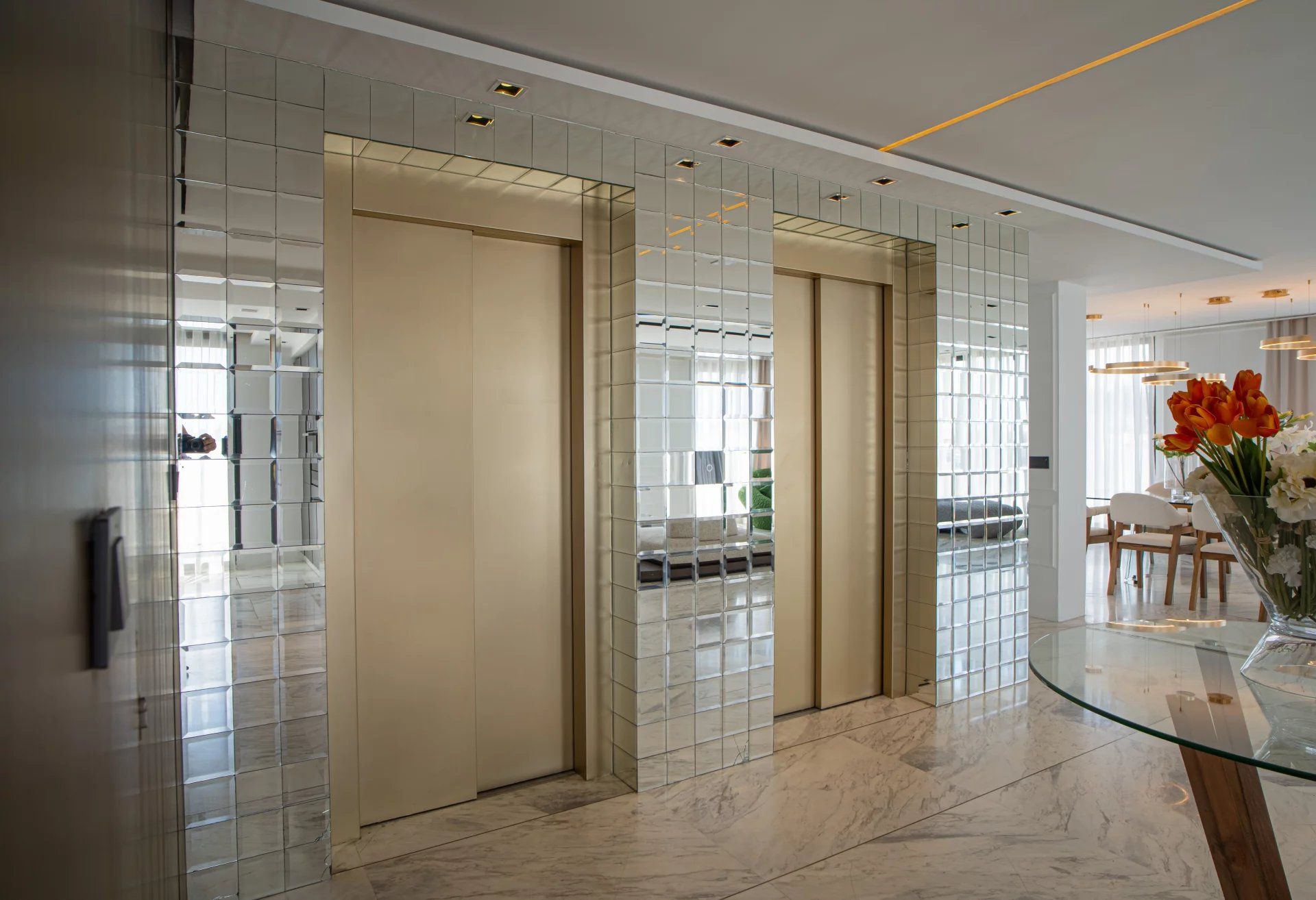 Acheter Appartement 8 pièces 663 m² Tanger