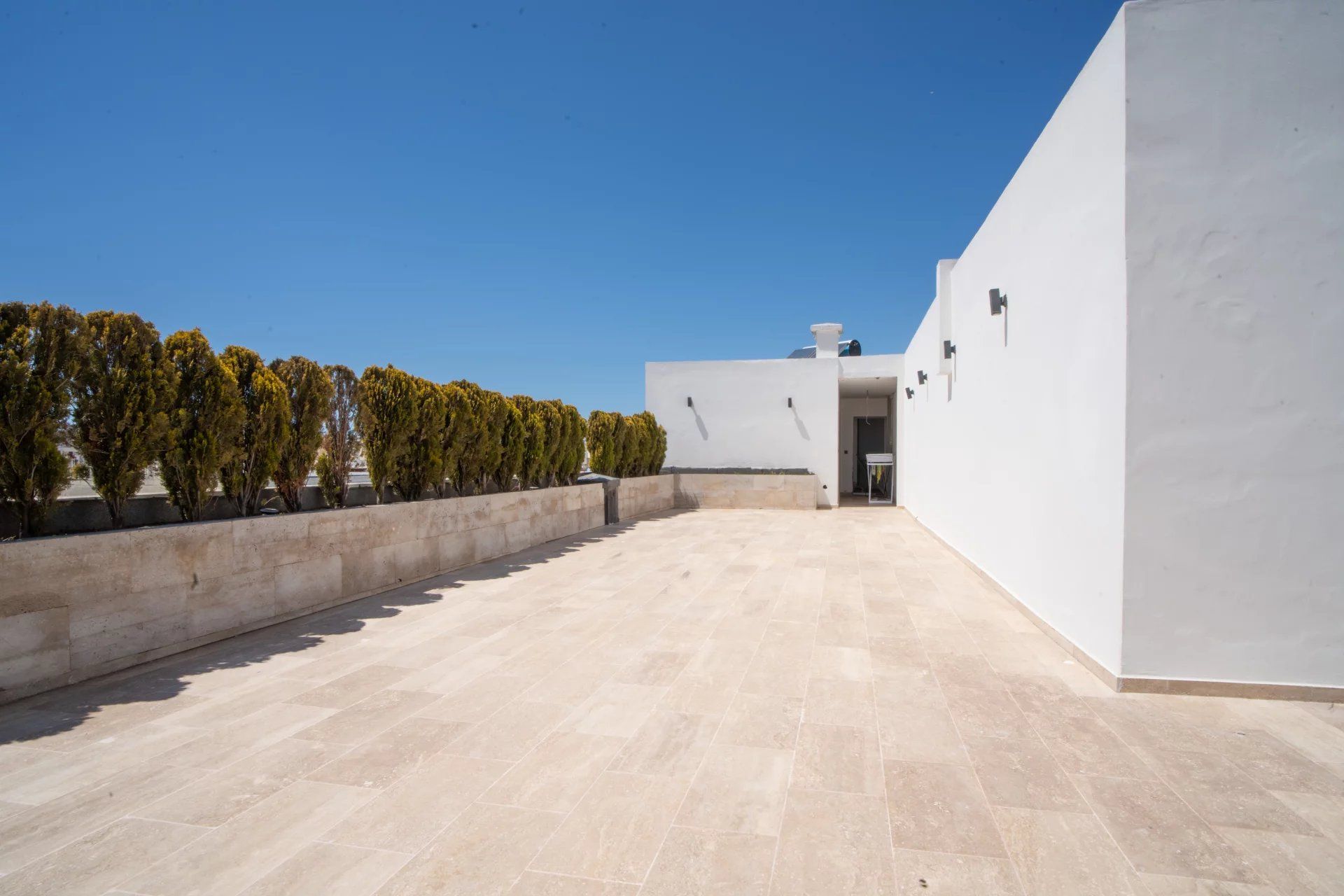 Acheter Appartement 8 pièces 663 m² Tanger