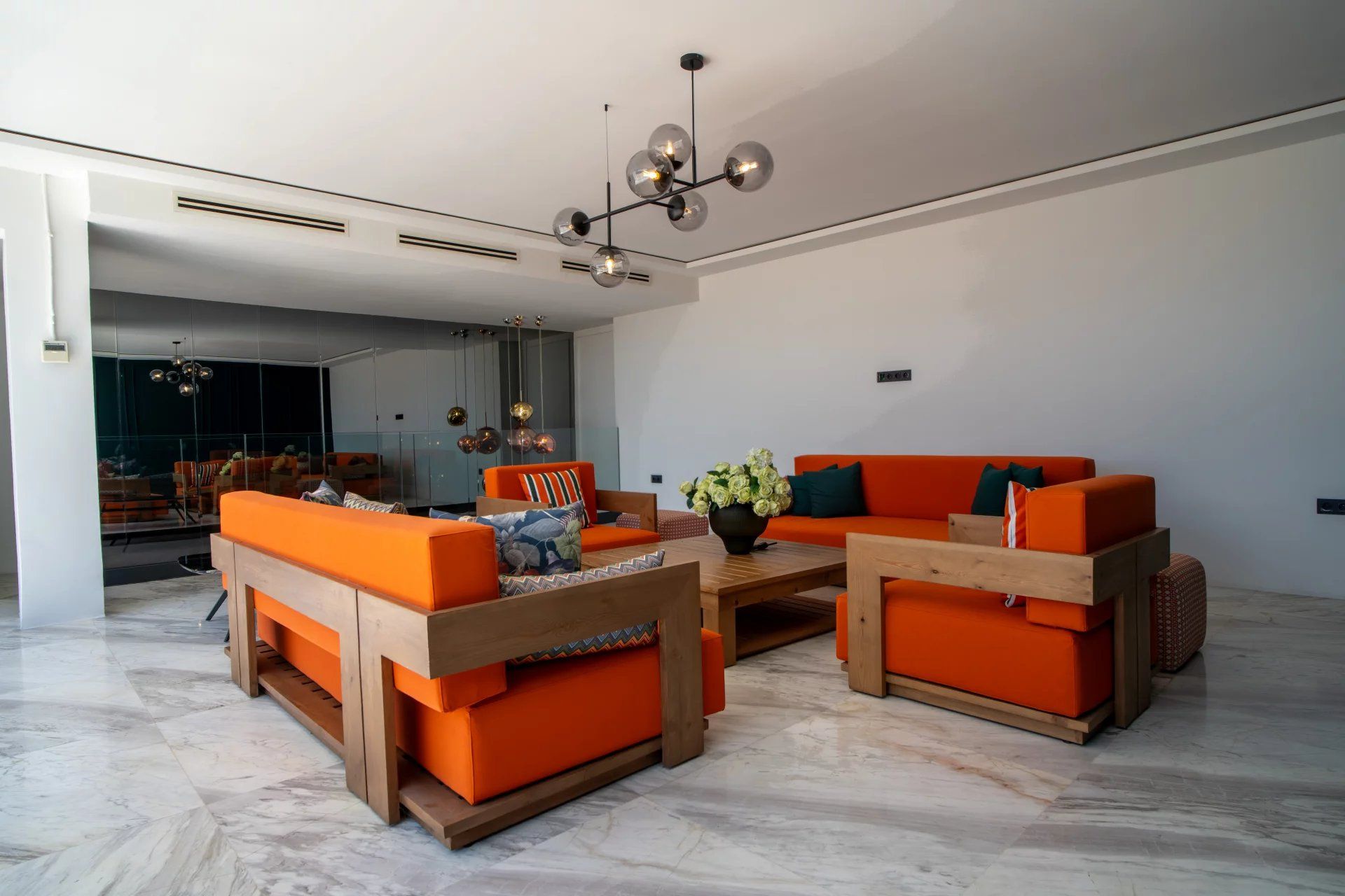 Acheter Appartement 8&nbsp;pièces 663&nbsp;m² Tanger