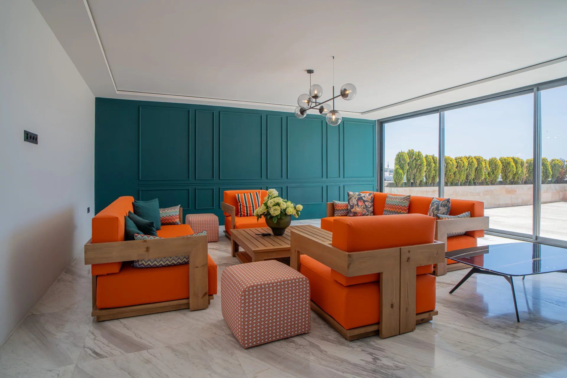 Acheter Appartement 8 pièces 663 m² Tanger