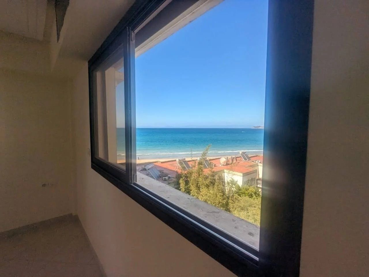 Acheter Appartement 5&nbsp;pièces 139&nbsp;m² Tanger