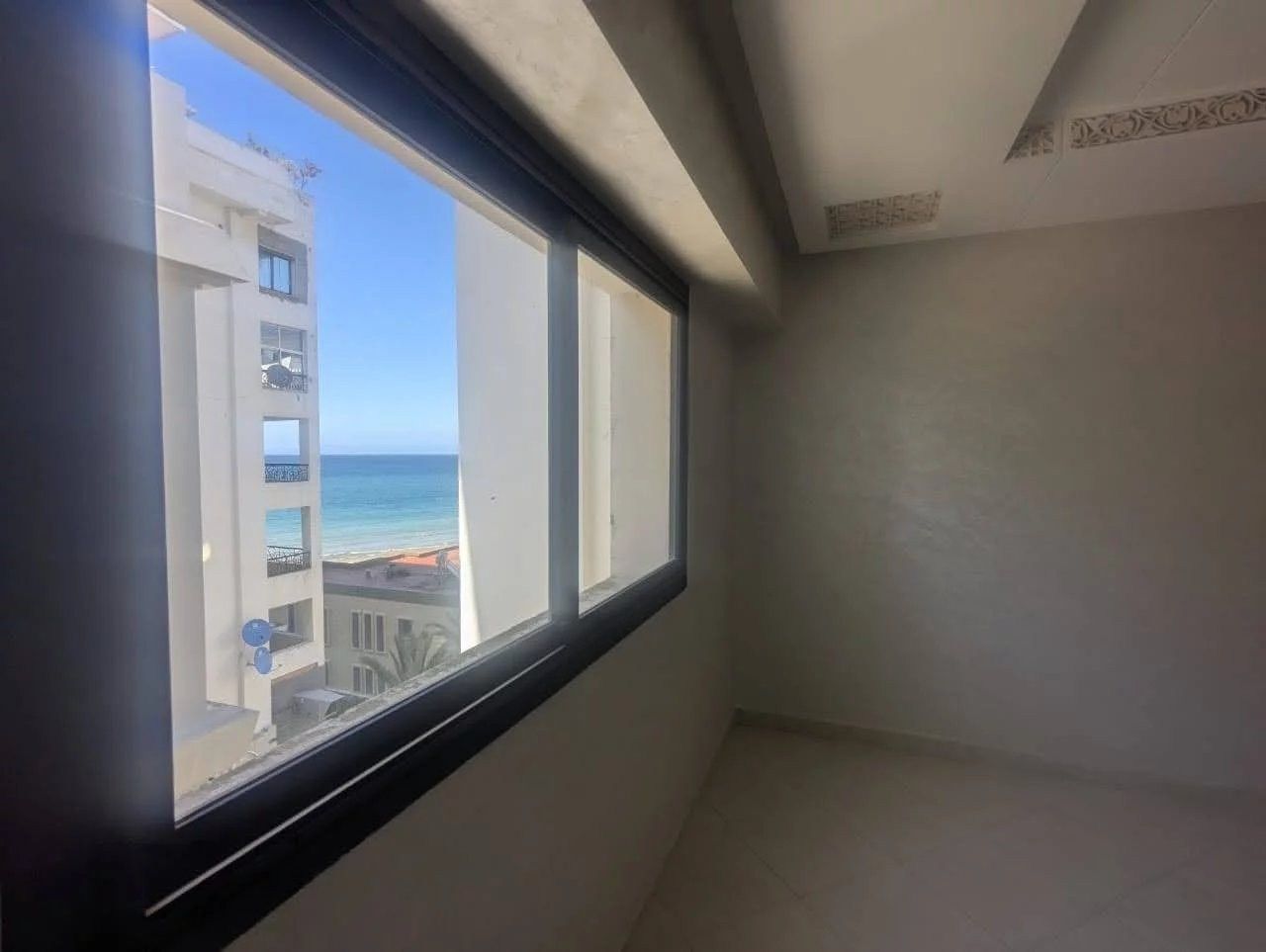 Acheter Appartement 5 pièces 139 m² Tanger