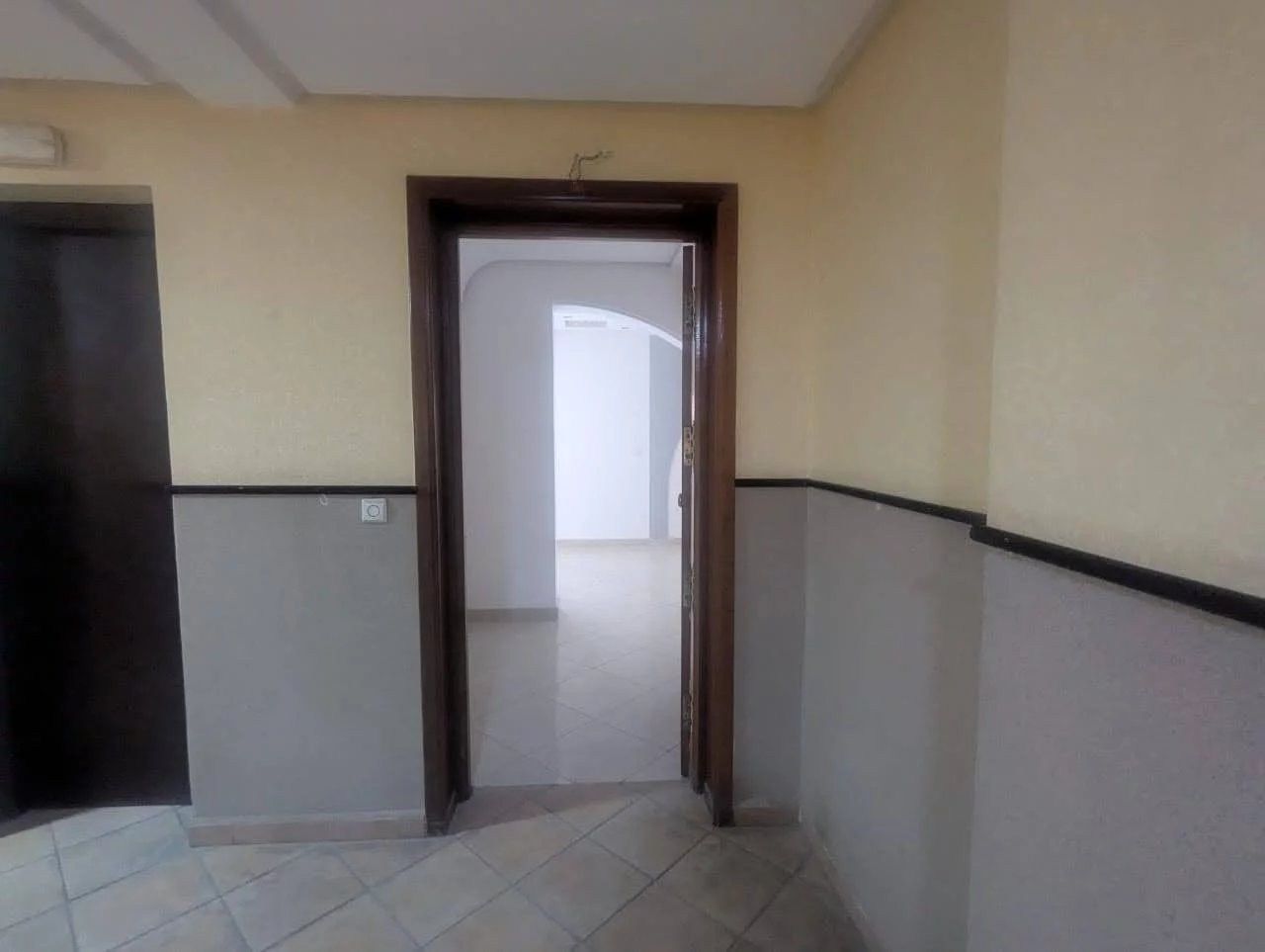 Acheter Appartement 5 pièces 139 m² Tanger