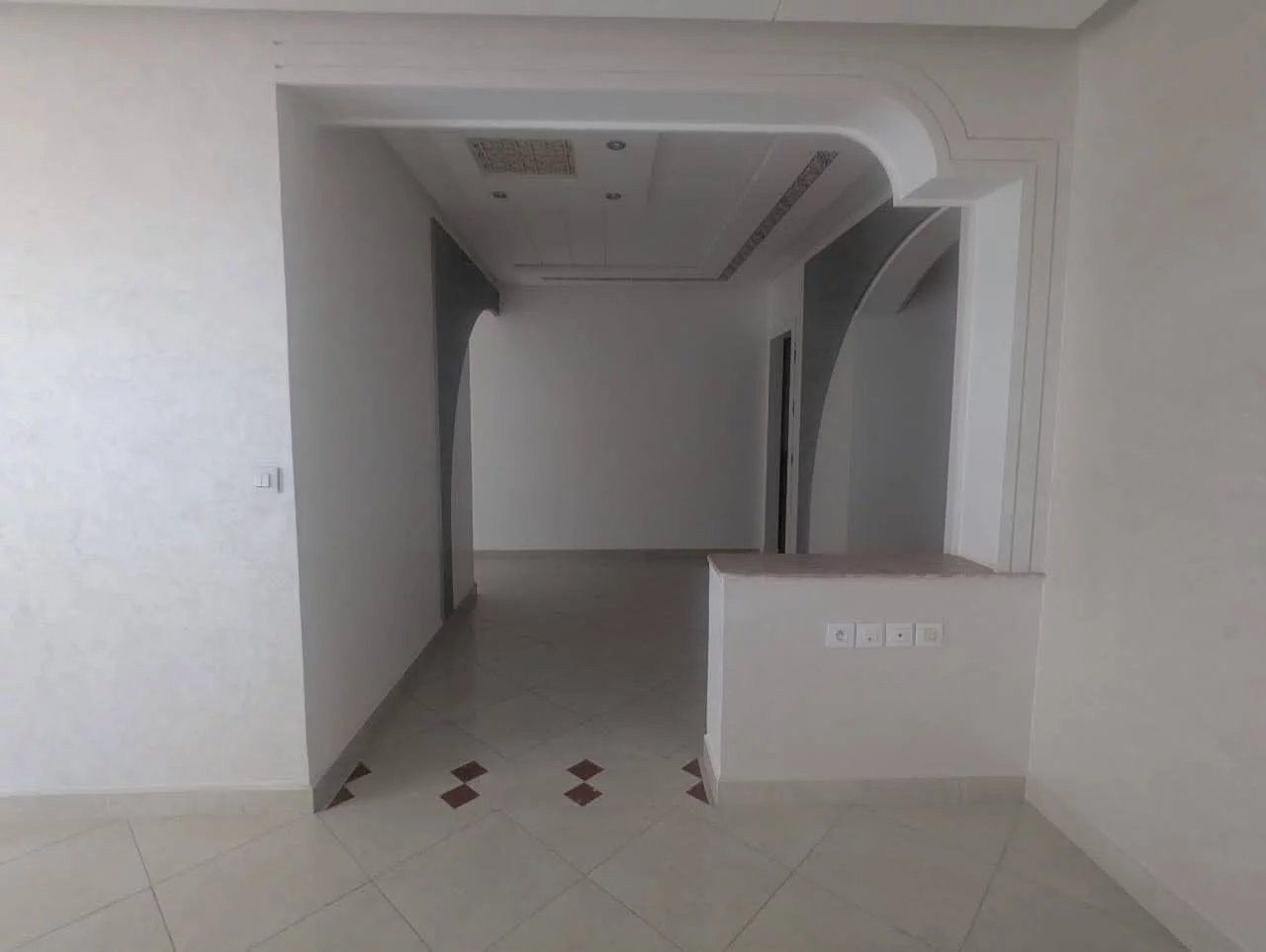 Acheter Appartement 5 pièces 139 m² Tanger