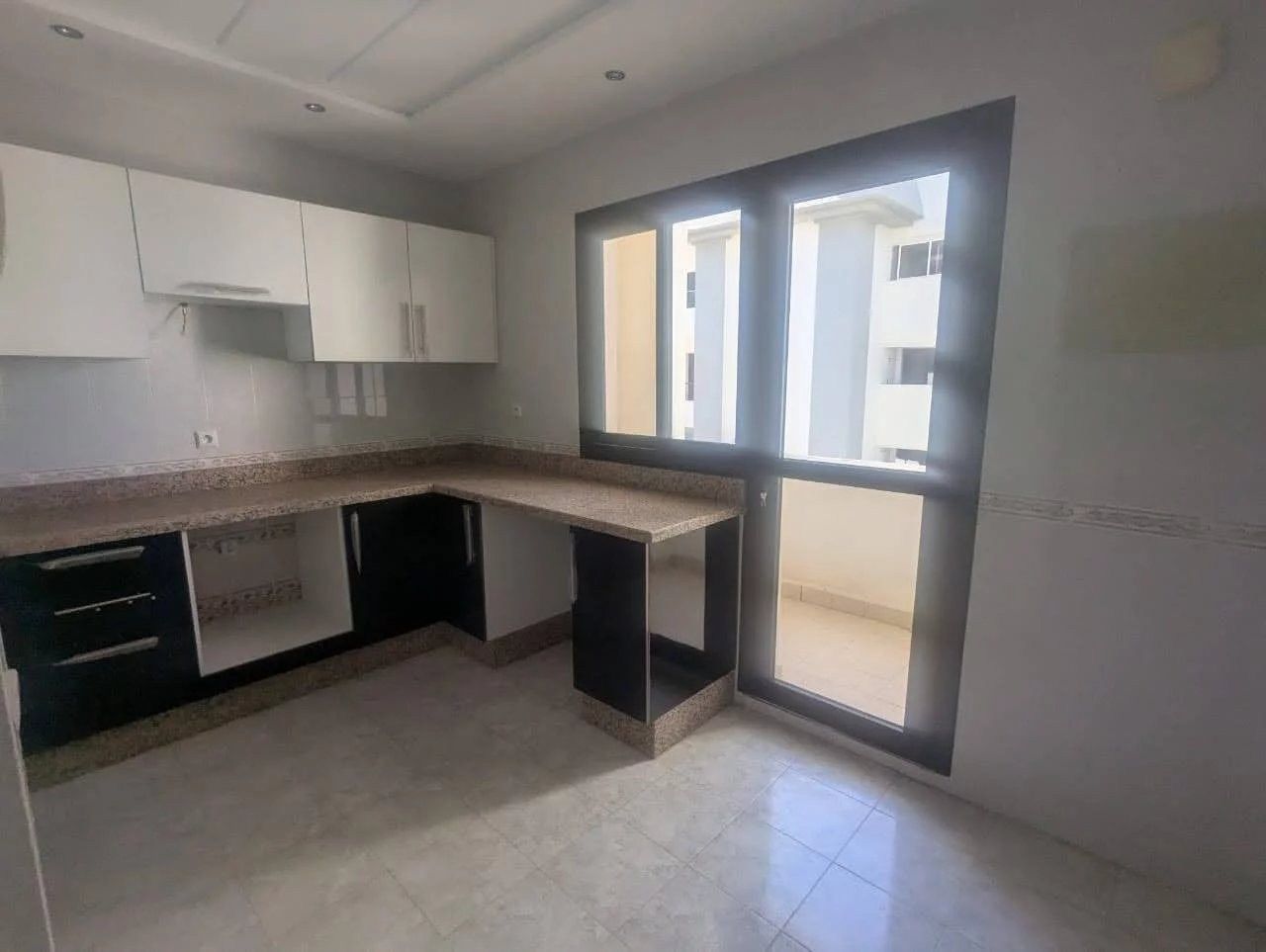 Acheter Appartement 5 pièces 139 m² Tanger