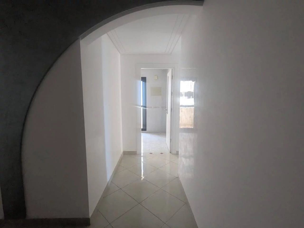 Acheter Appartement 5 pièces 139 m² Tanger