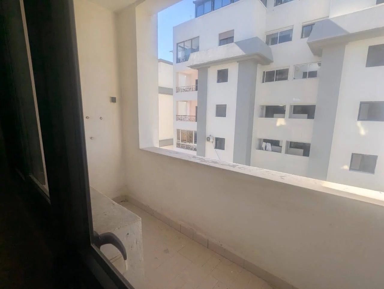 Acheter Appartement 5 pièces 139 m² Tanger