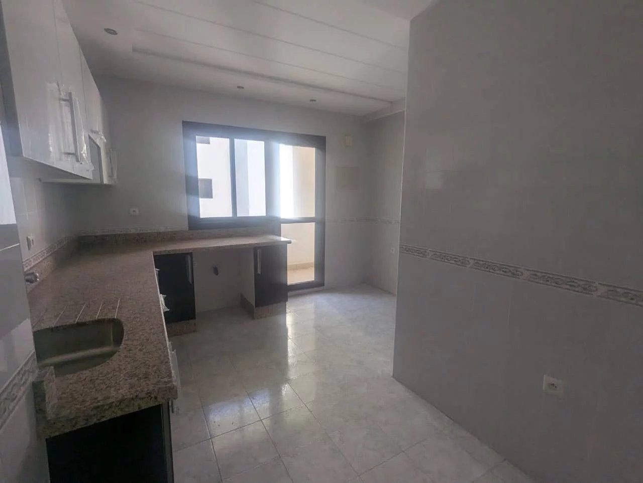 Acheter Appartement 5&nbsp;pièces 139&nbsp;m² Tanger