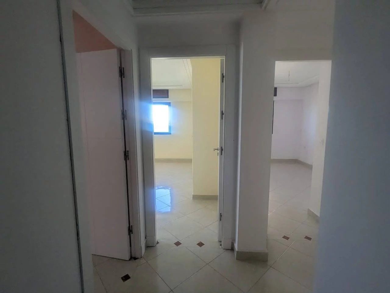 Acheter Appartement 5&nbsp;pièces 139&nbsp;m² Tanger