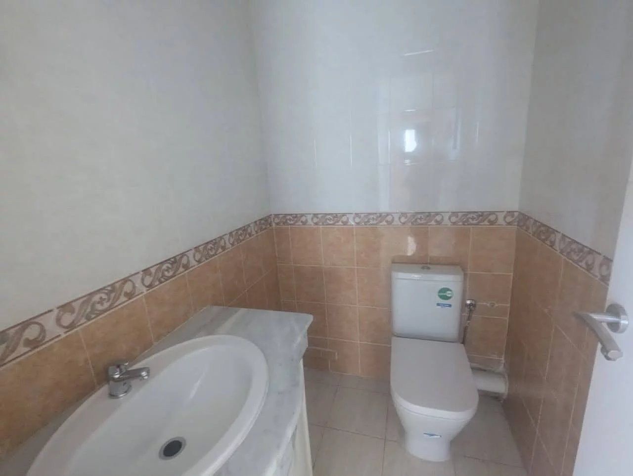 Acheter Appartement 5 pièces 139 m² Tanger