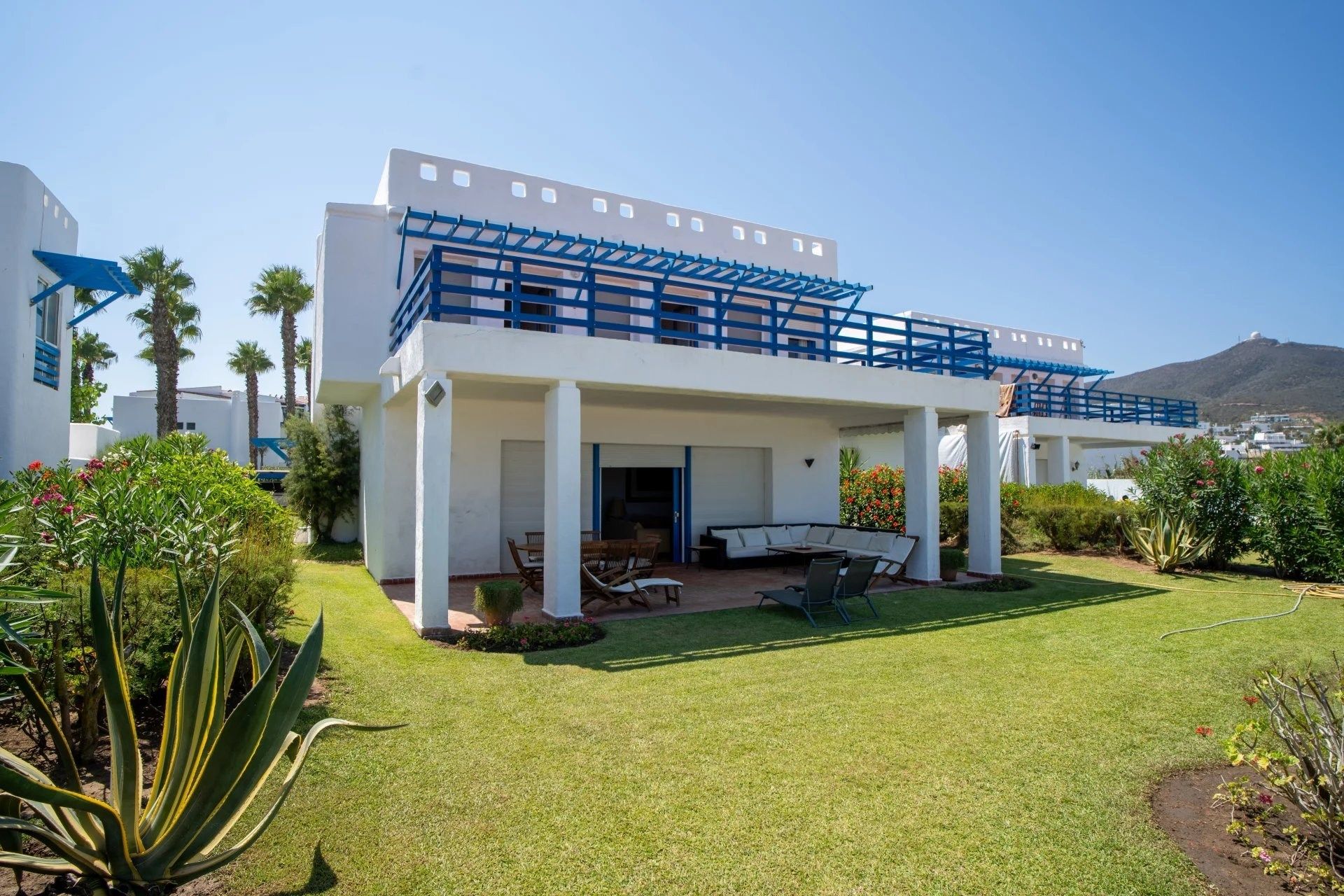 Acheter Villa 7 pièces 349 m² Cabo Negro