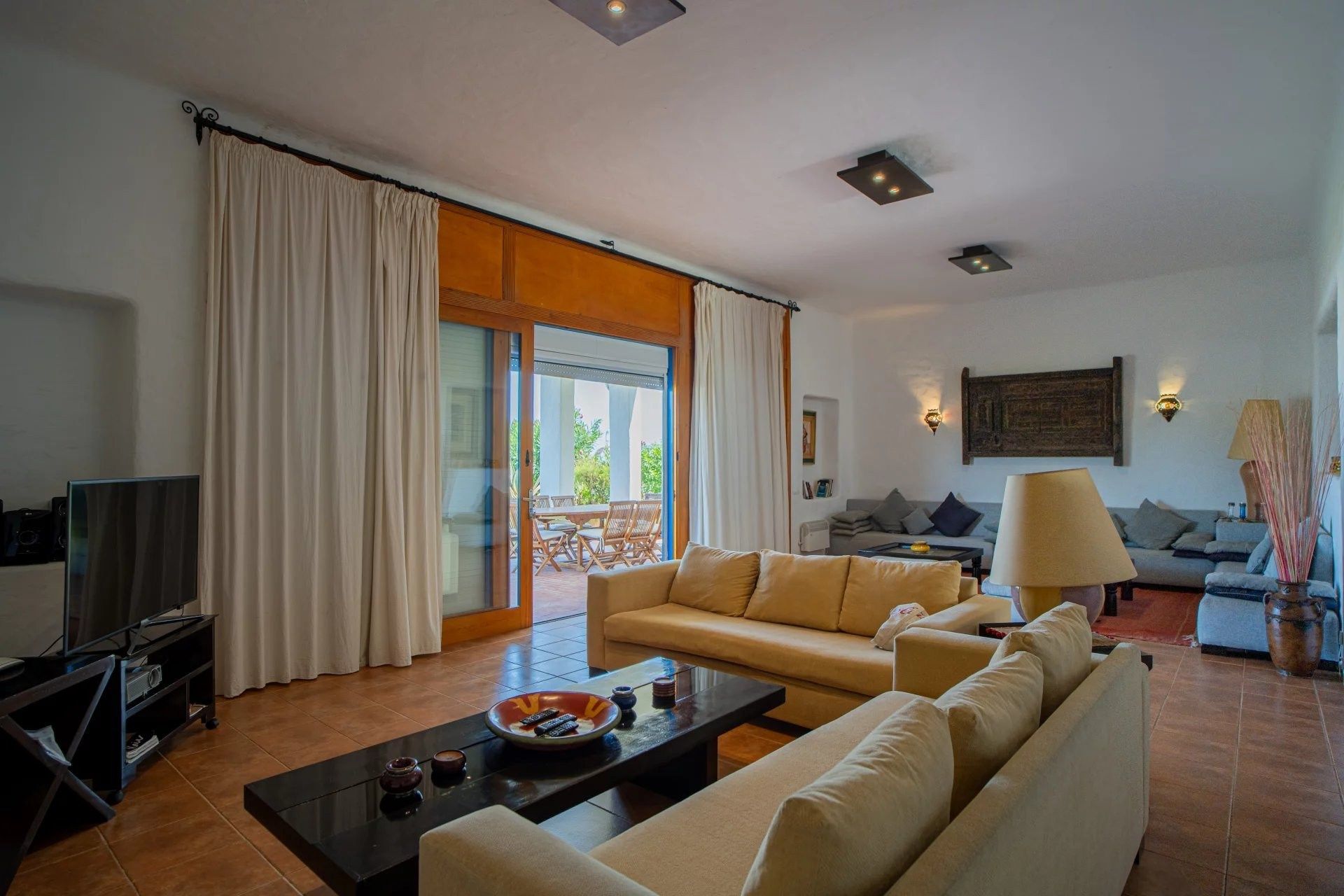 Acheter Villa 7&nbsp;pièces 349&nbsp;m² Cabo Negro