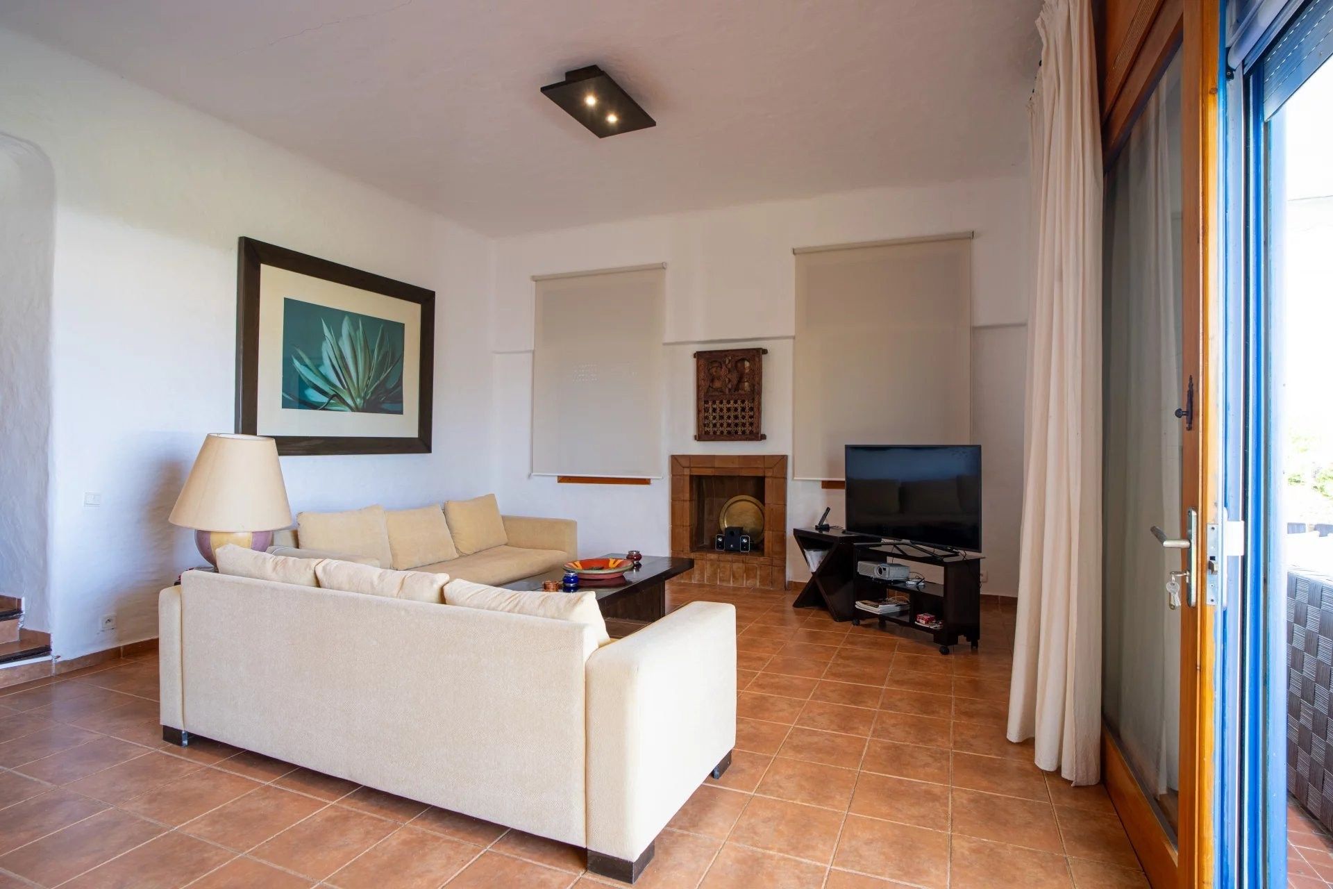 Acheter Villa 7 pièces 349 m² Cabo Negro